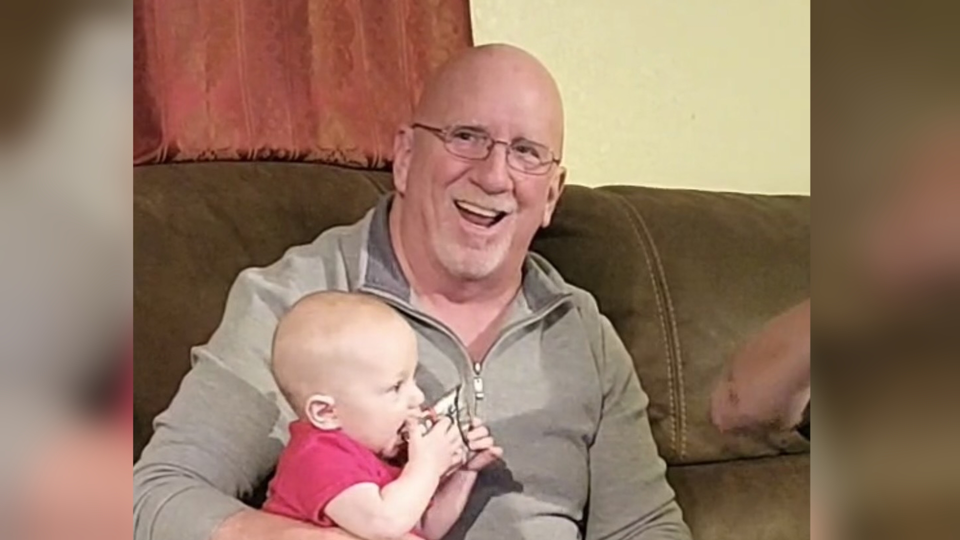 'Keeping strong': Long road to recovery ahead for Billings man injured at Cooney Reservoir 