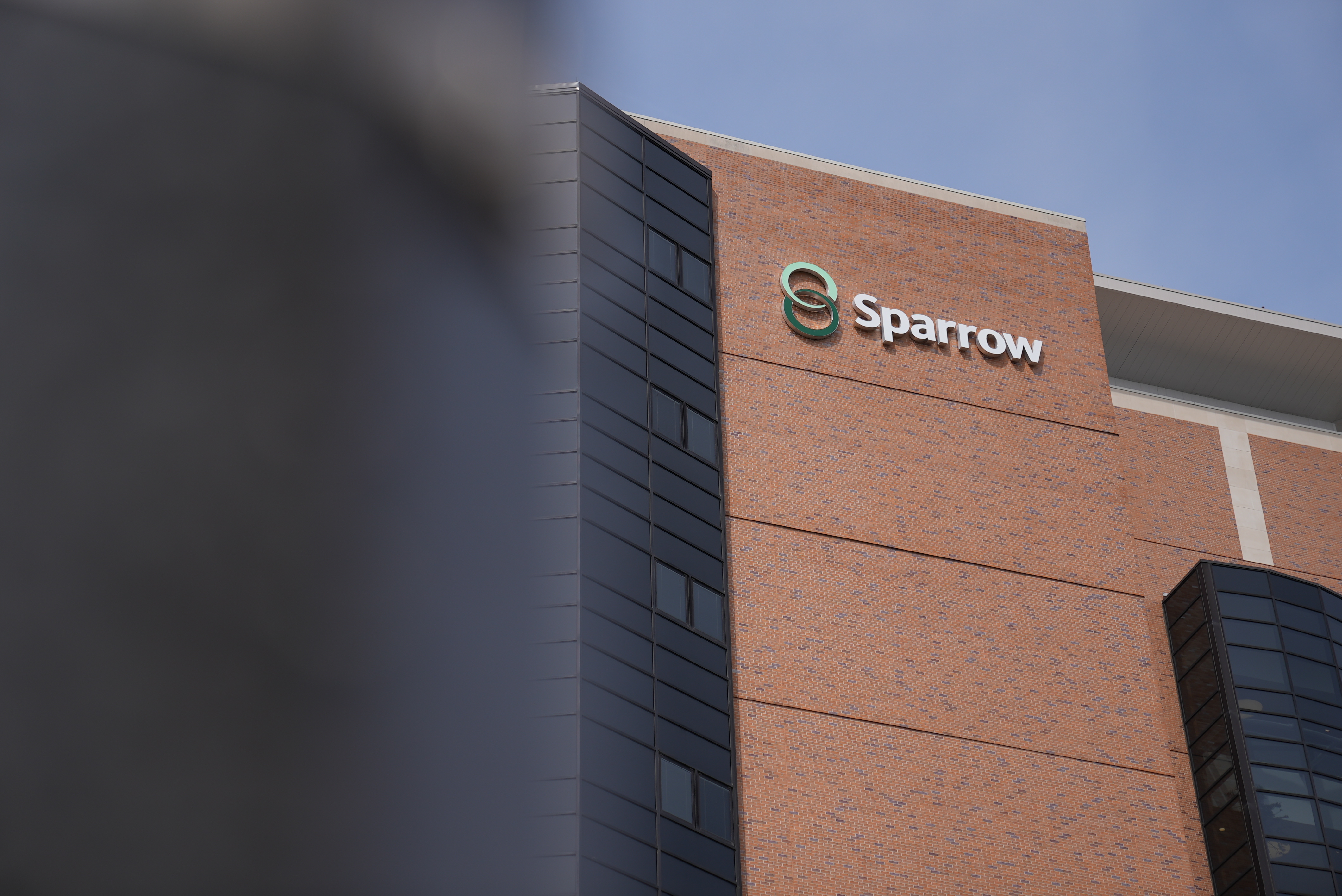 Sparrow Hospital