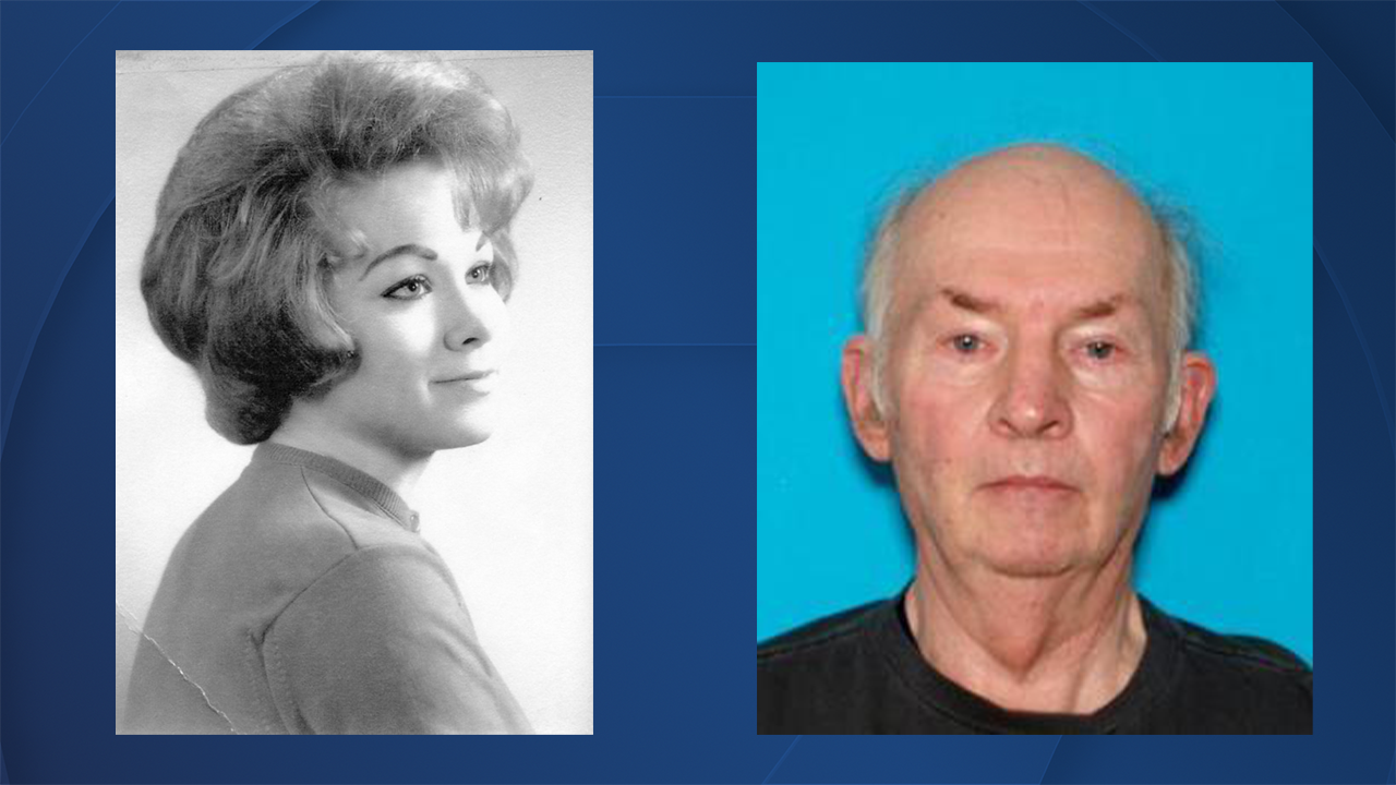 50 years later, detectives say they found a Denver woman's killer