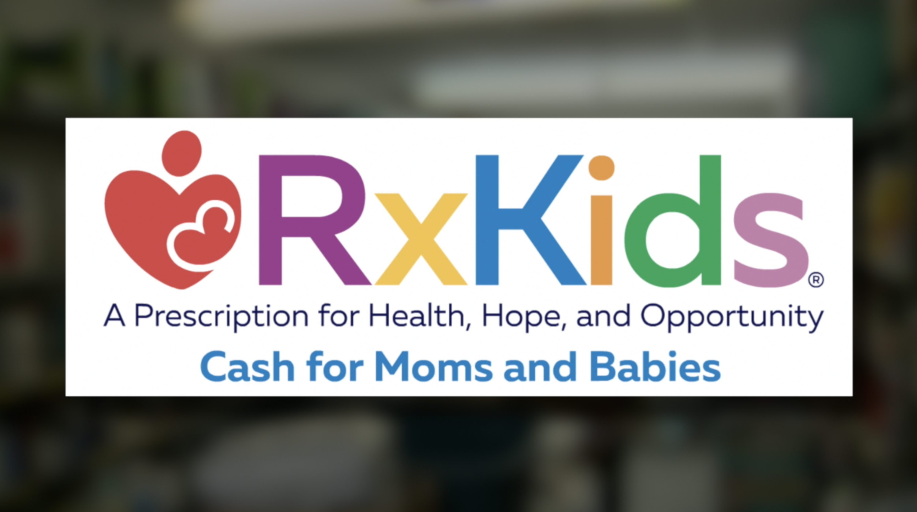 Rx Kids to come to Muskegon to help expectant mothers