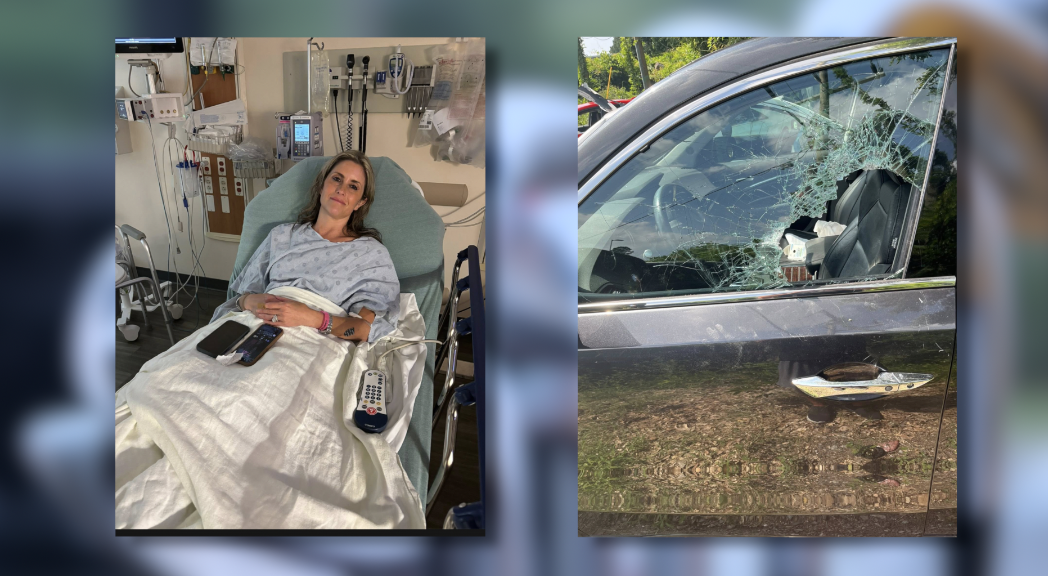 VB mother looking to thank good samaritans who saved her life