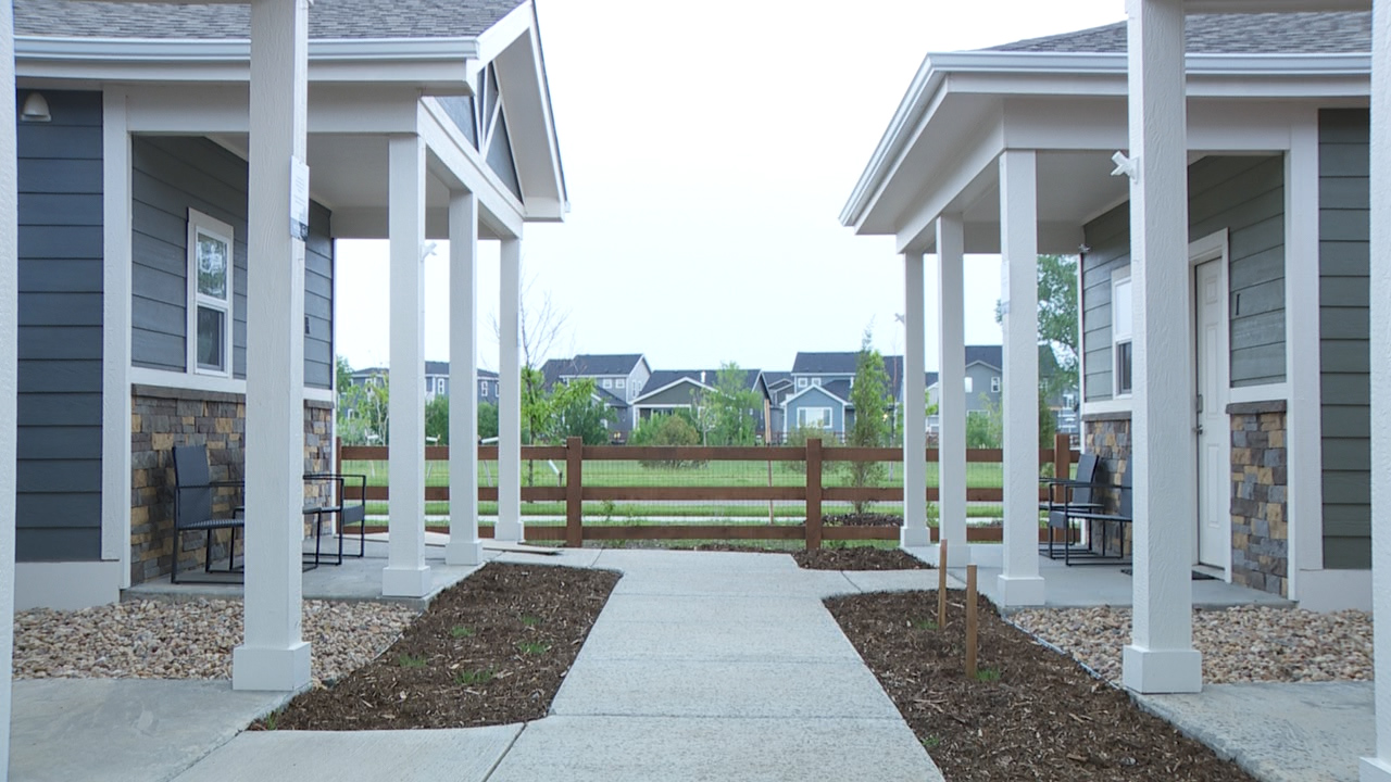  Veterans Community Project (VCP) Longmont