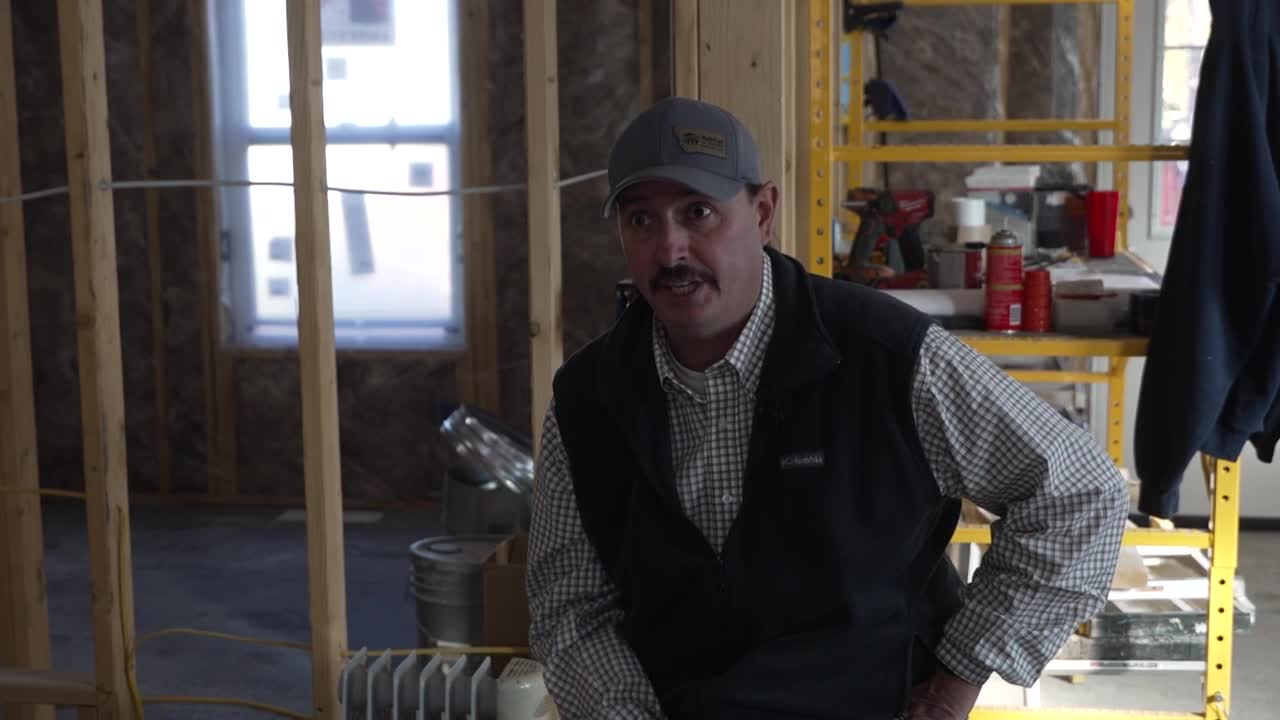 Community steps up after theft of Habitat for Humanity tools in Great Falls