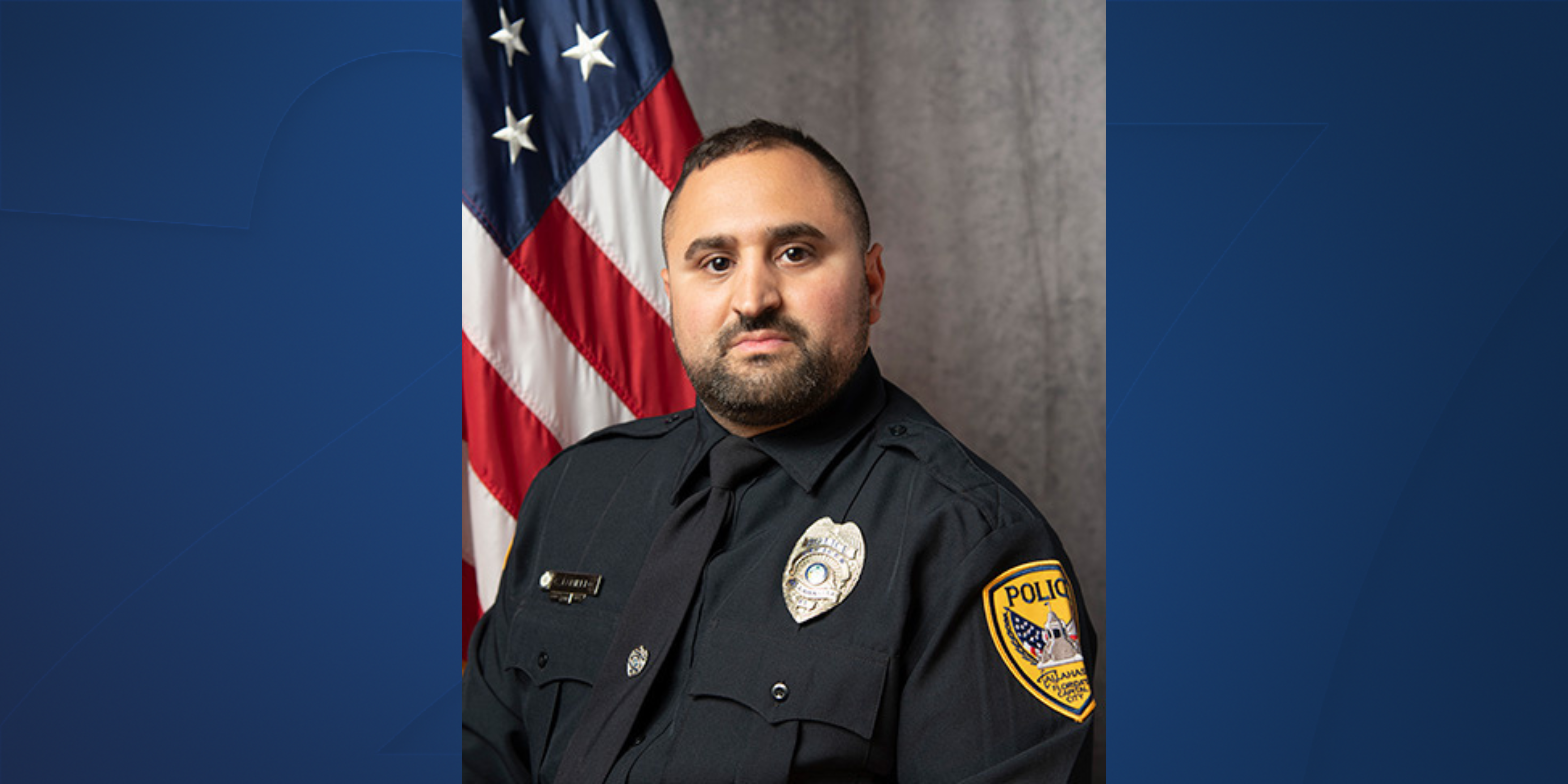 Officer Fariello