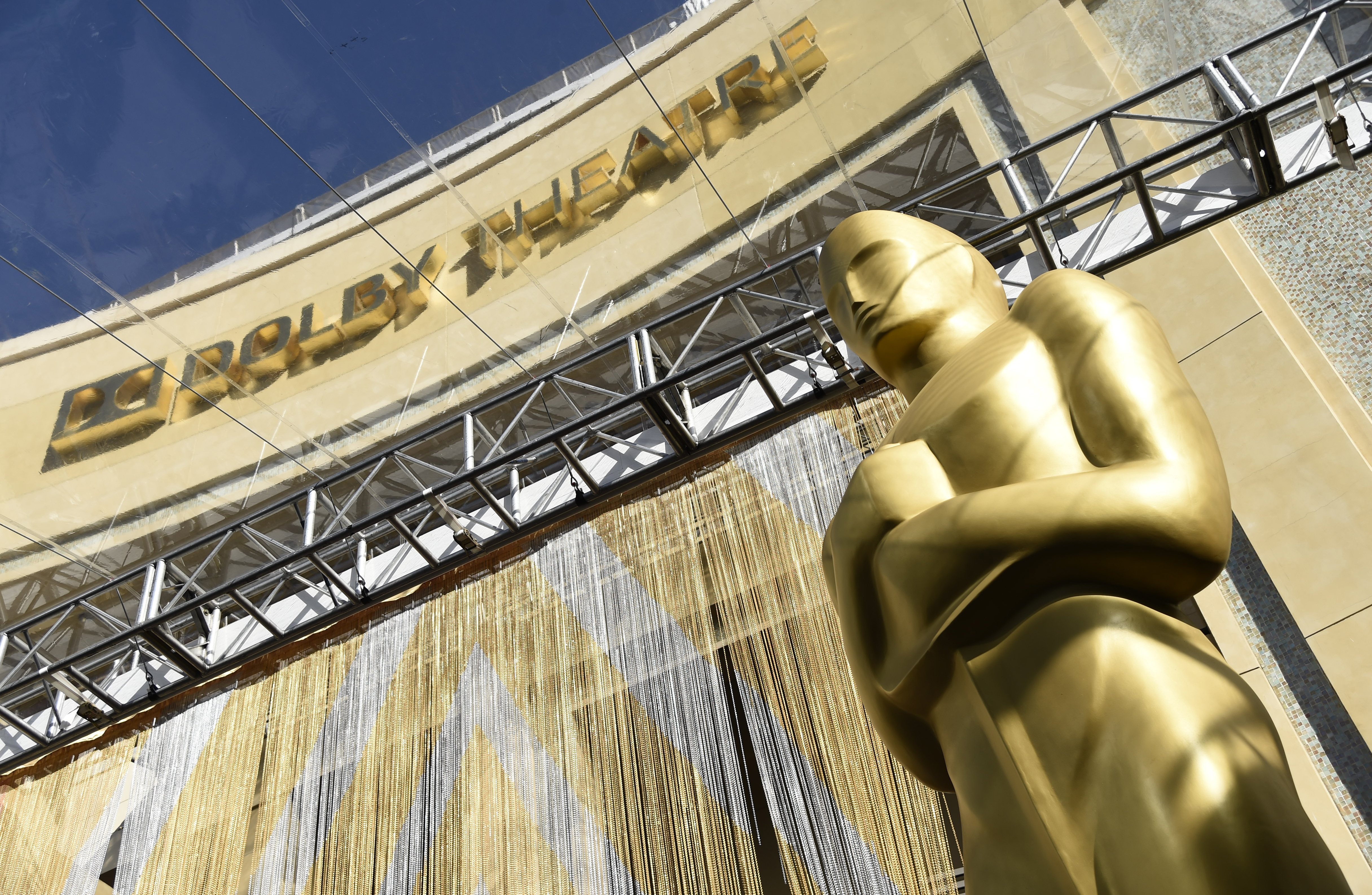 Film Awards Season