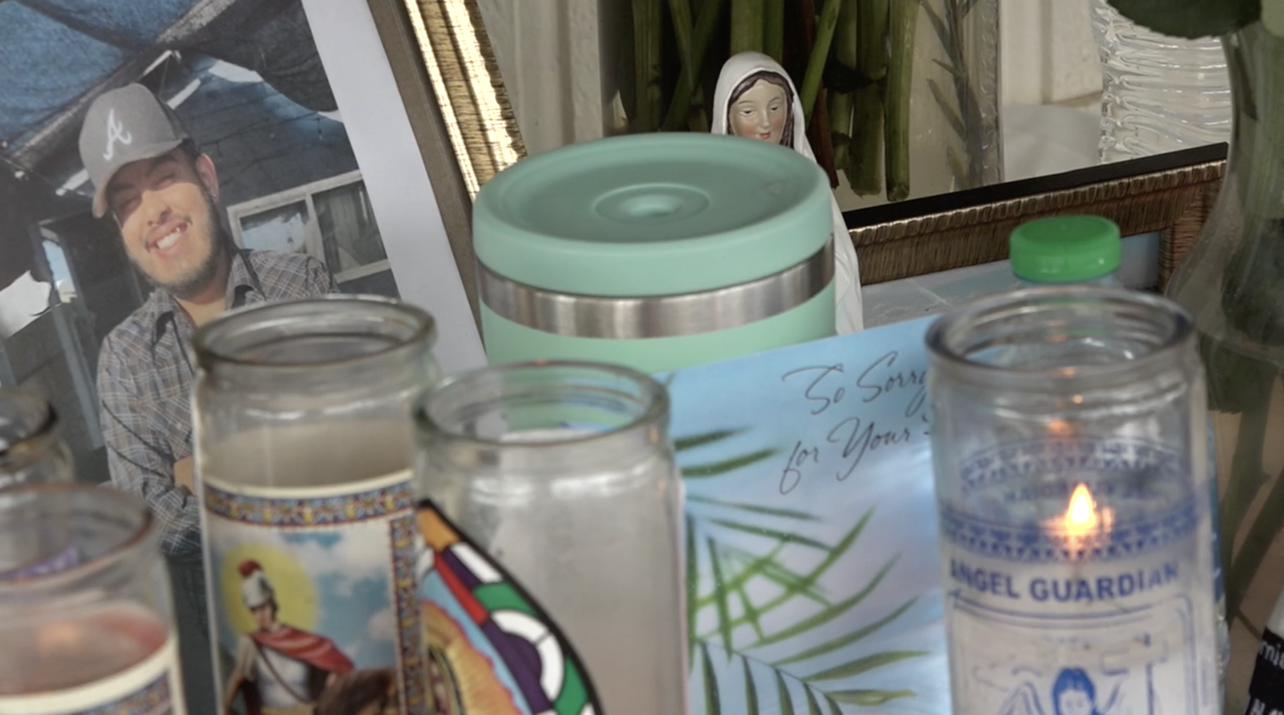 "Heartbreaking what alcohol can cause": Valley Center teen killed by suspected drunk driver