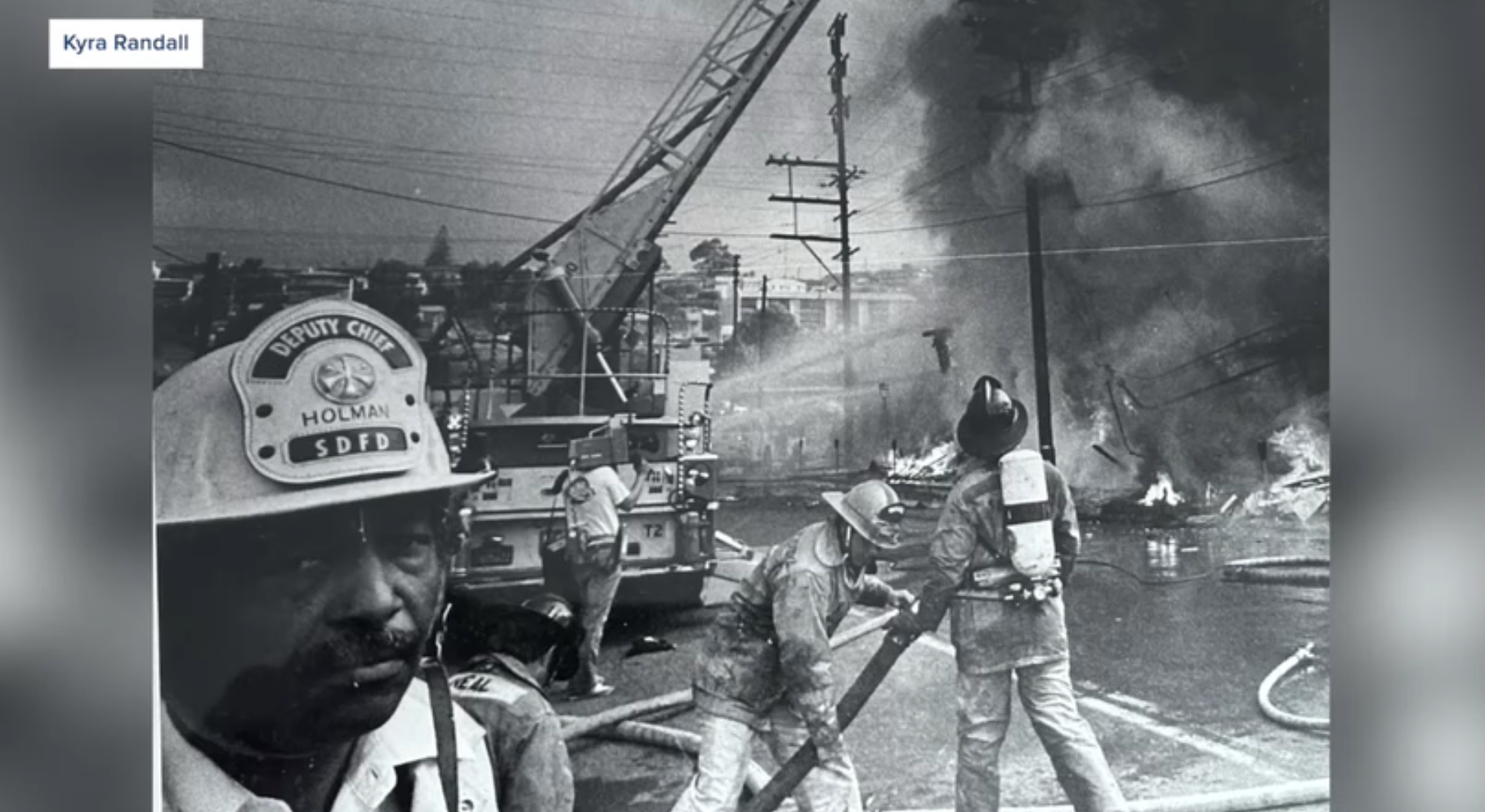 Alwin Benjamin Holman