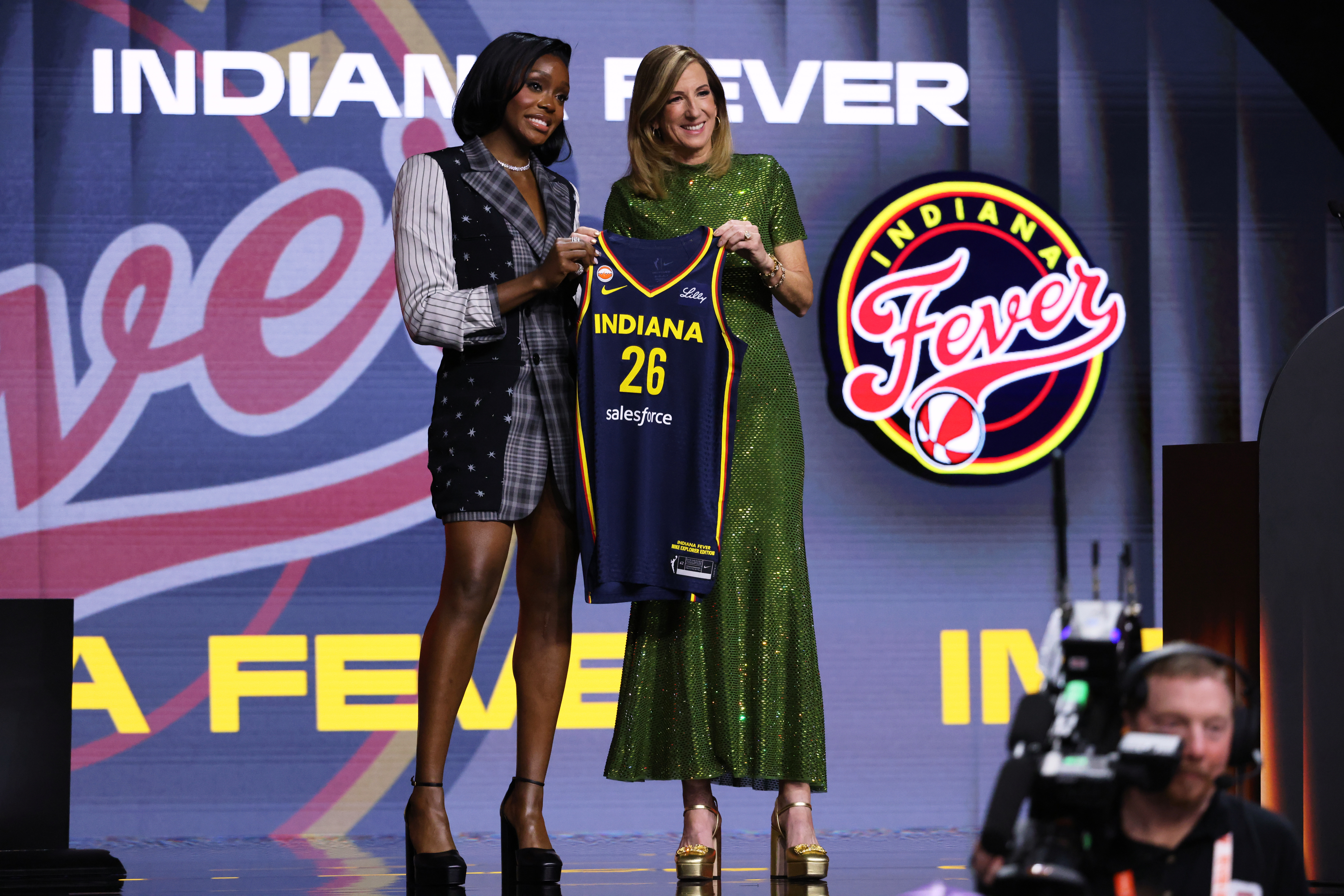WNBA Draft Basketball