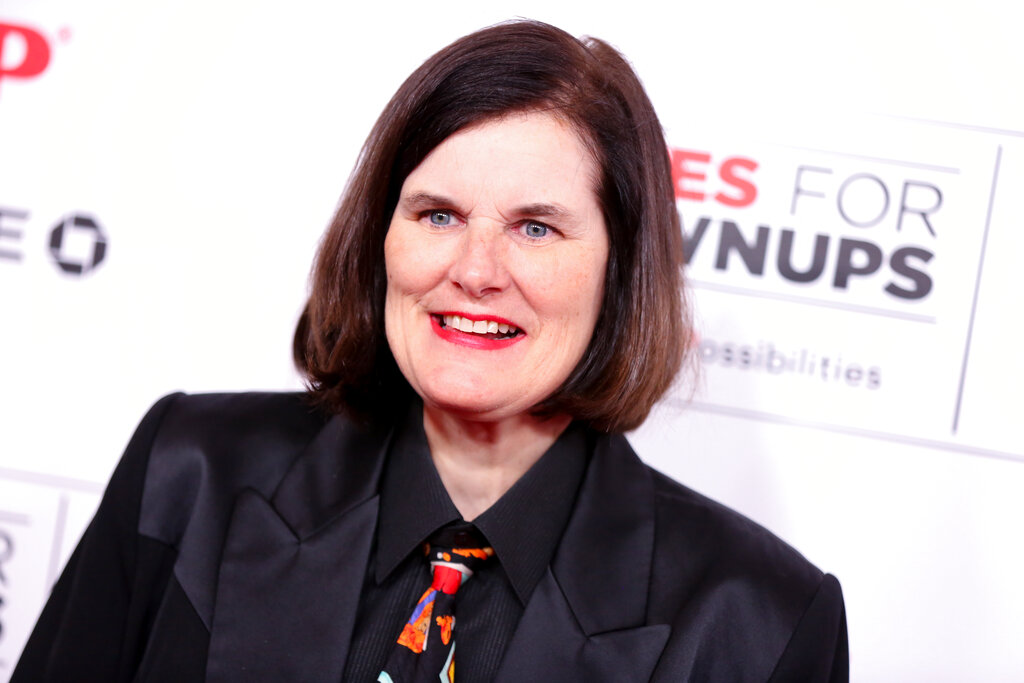 Paula Poundstone