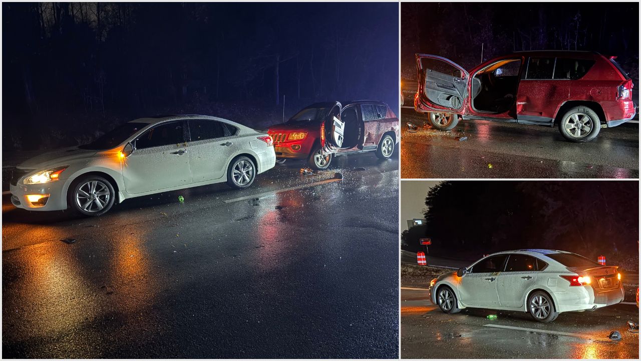 Interstate 95 Deadly Hit and Run