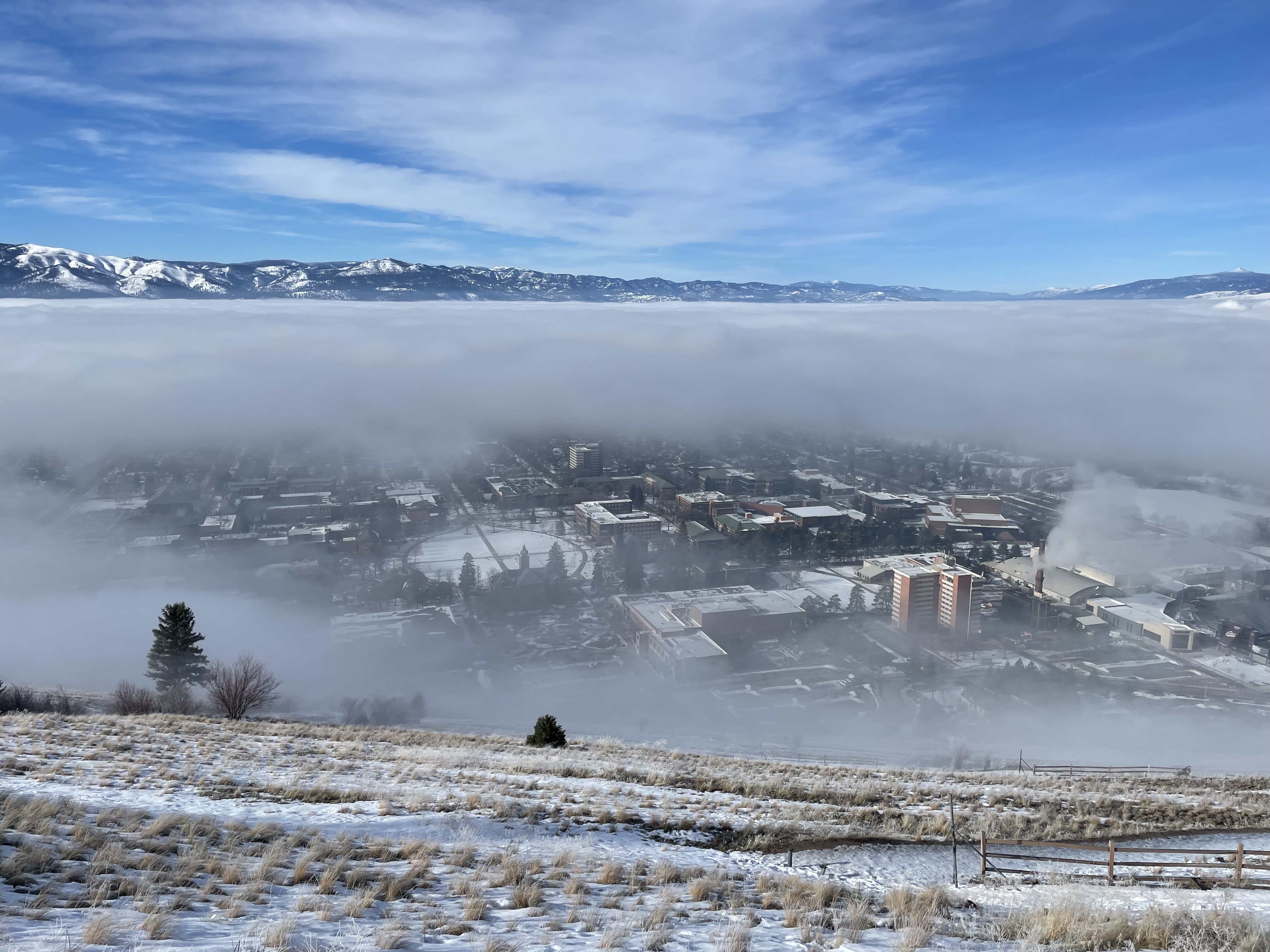 Missoula Inversion 01