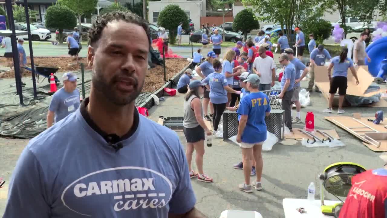 Principal Cordell Watkins