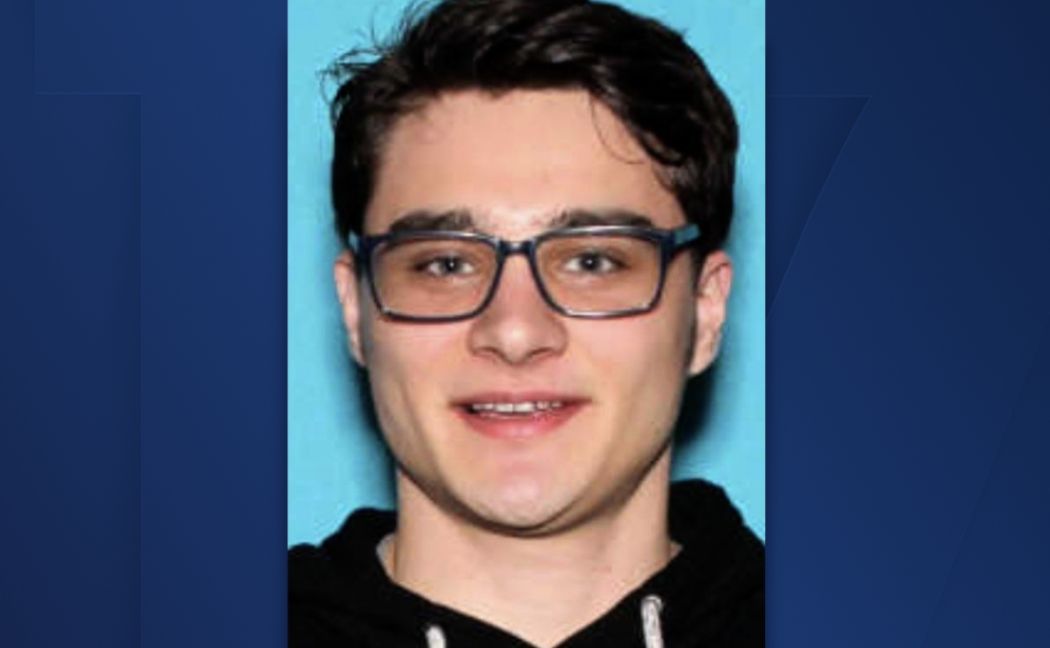 Windsor Township Triple murder suspect 