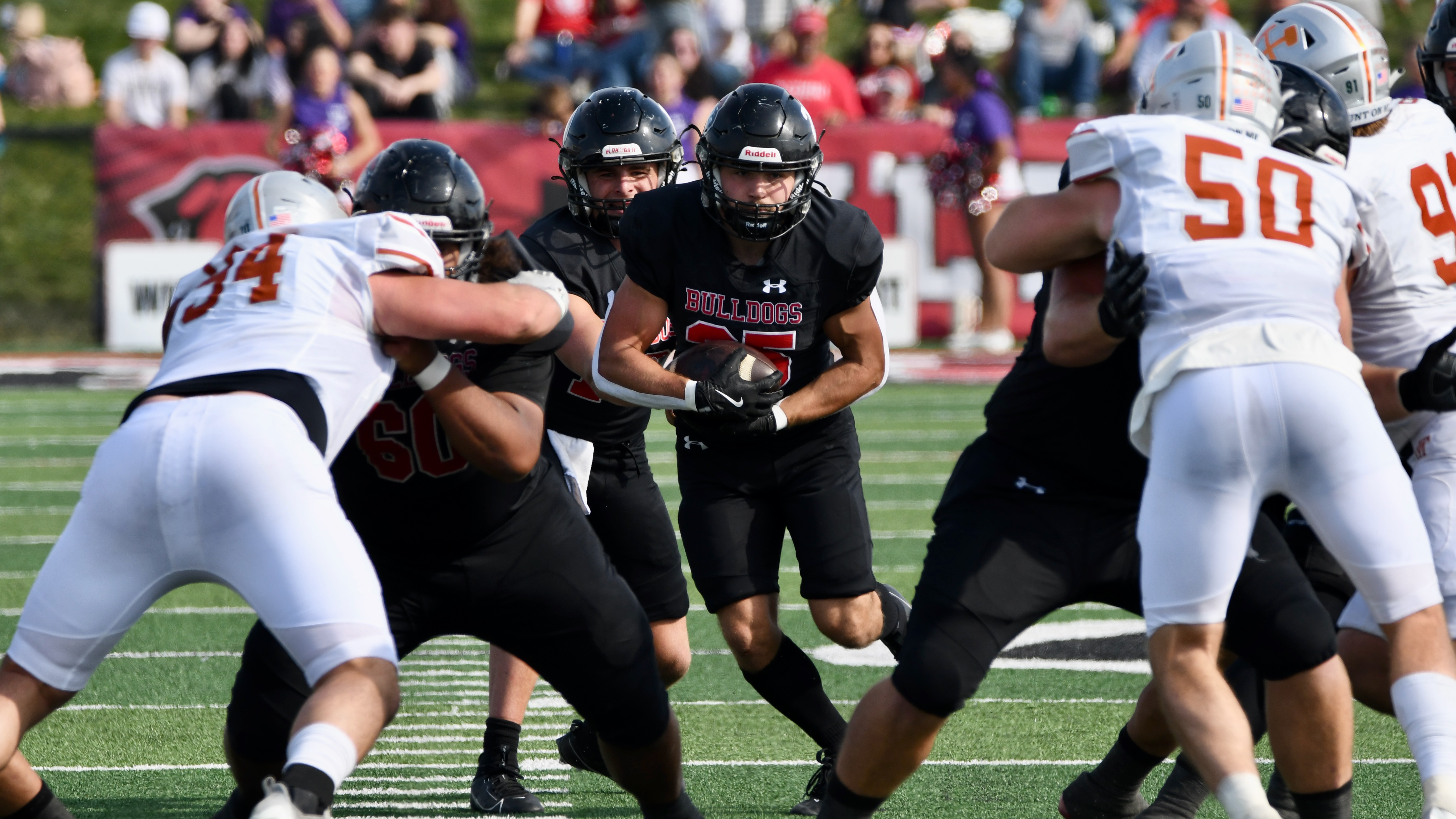 Montana Tech at Montana Western