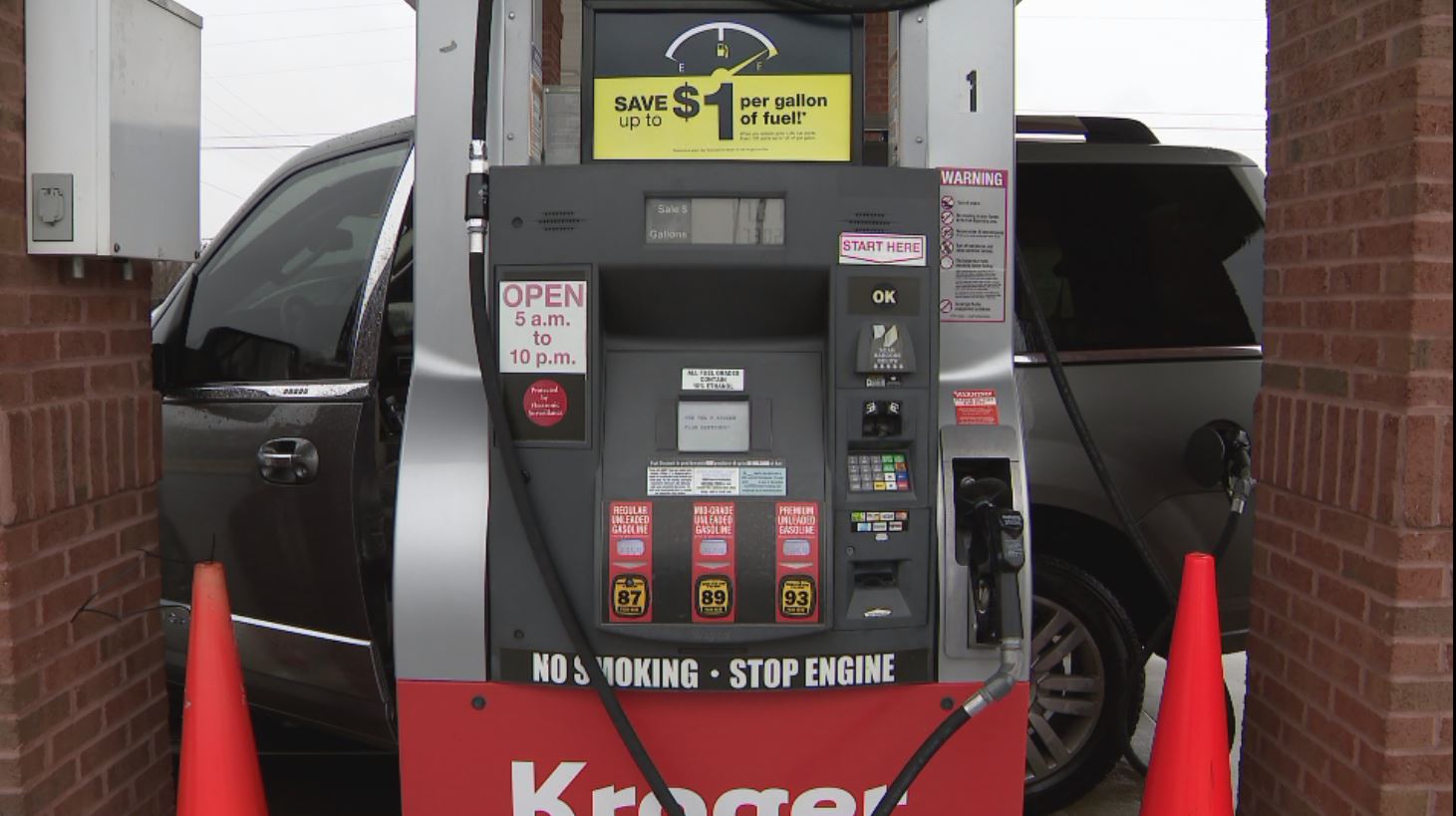 Gas Prices In Tennessee >> Gas Prices Back On The Rise In Tennessee Gas Prices In Tennessee >> Gas Prices Back On The Rise In Tennessee
