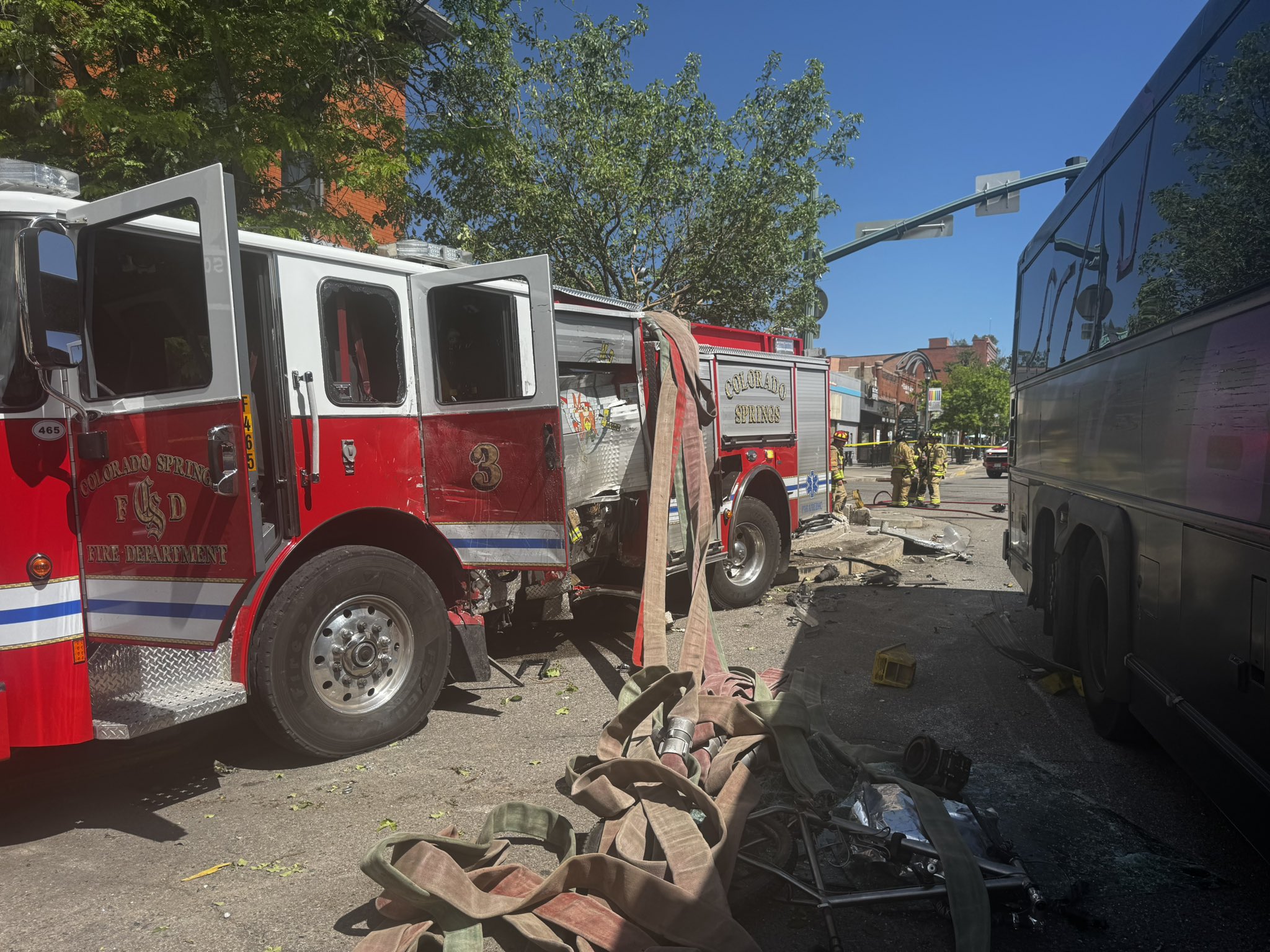 CSFD Bustang Crash 