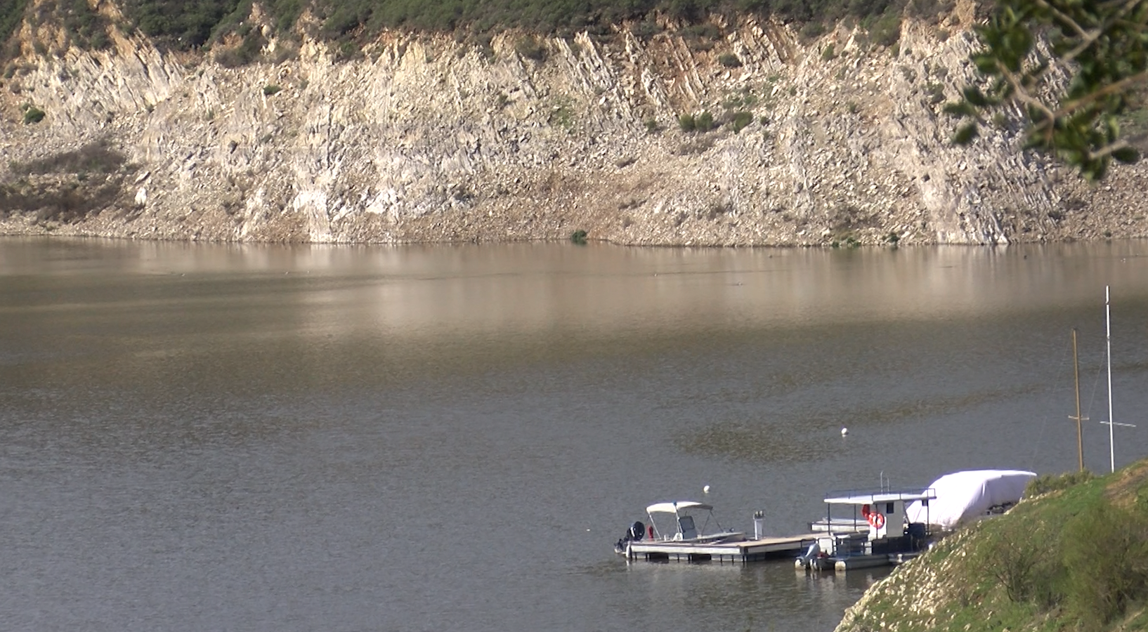 Lopez Lake 
