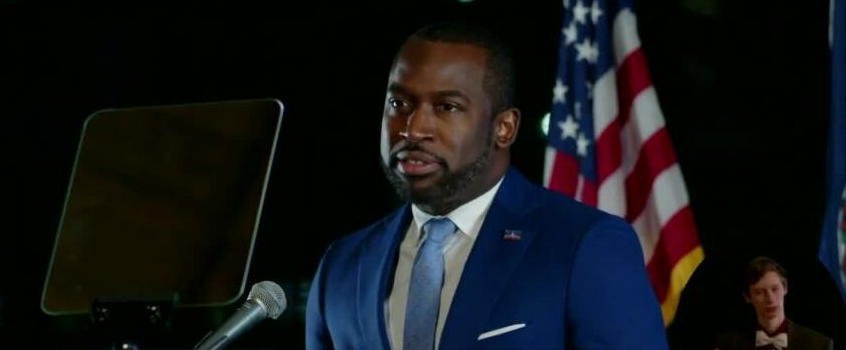 Mayor Stoney addresses gun violence in State of the City address: 'We can do better' 