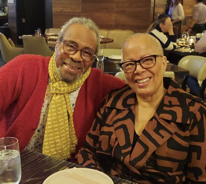 71-year-old Wanda Taylor was stabbed to death in her National City home on Wednesday by a stranger. Her husband Ernest speaks to ABC 10News for the first time.