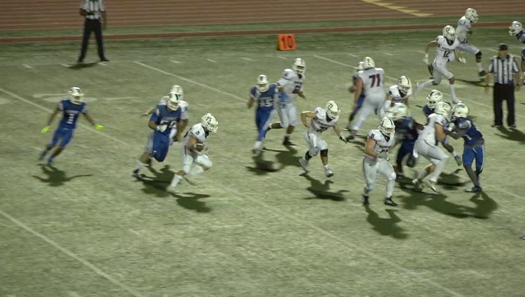 Scripps Ranch Football