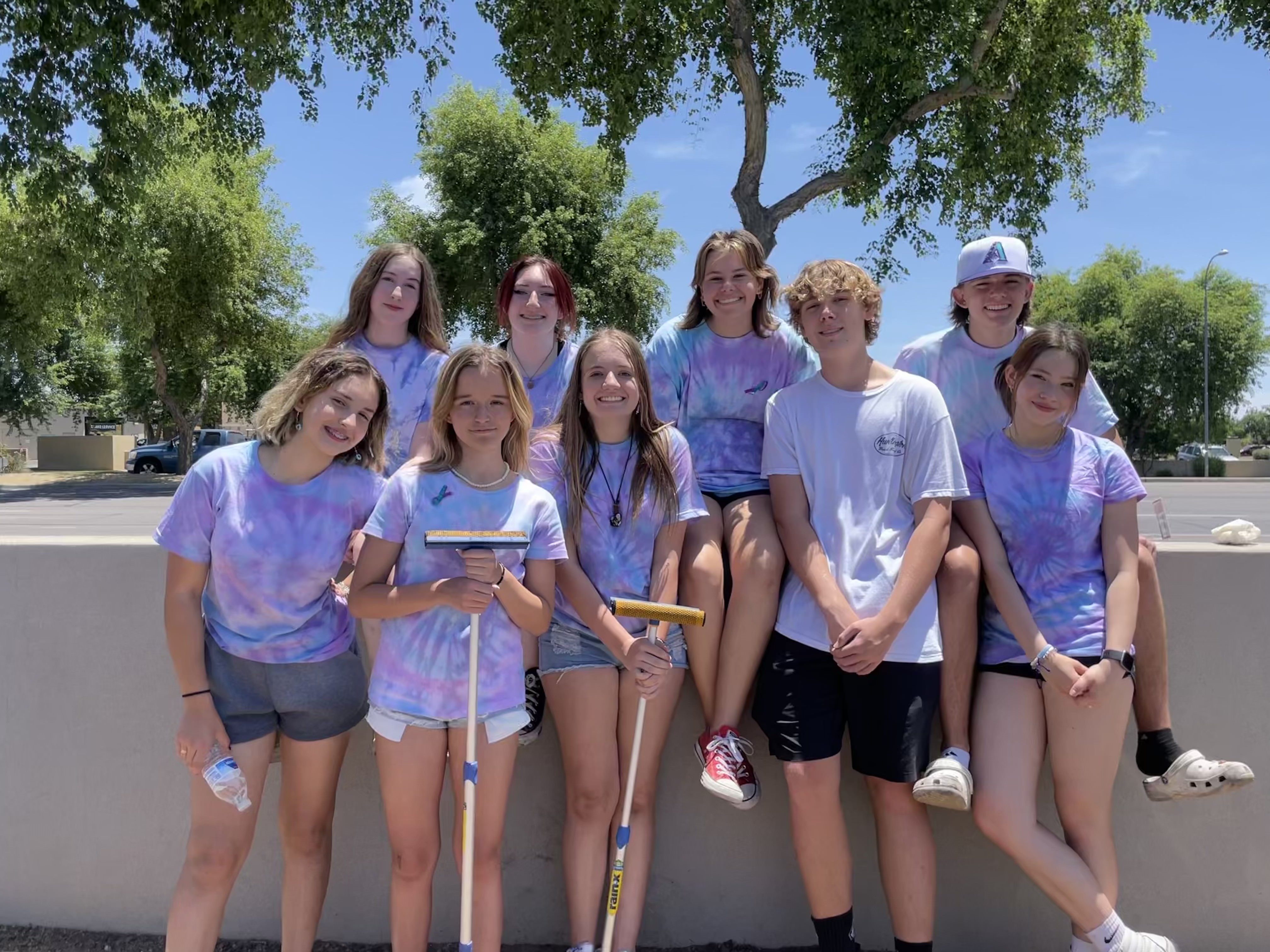 arizona students for mental health.jfif