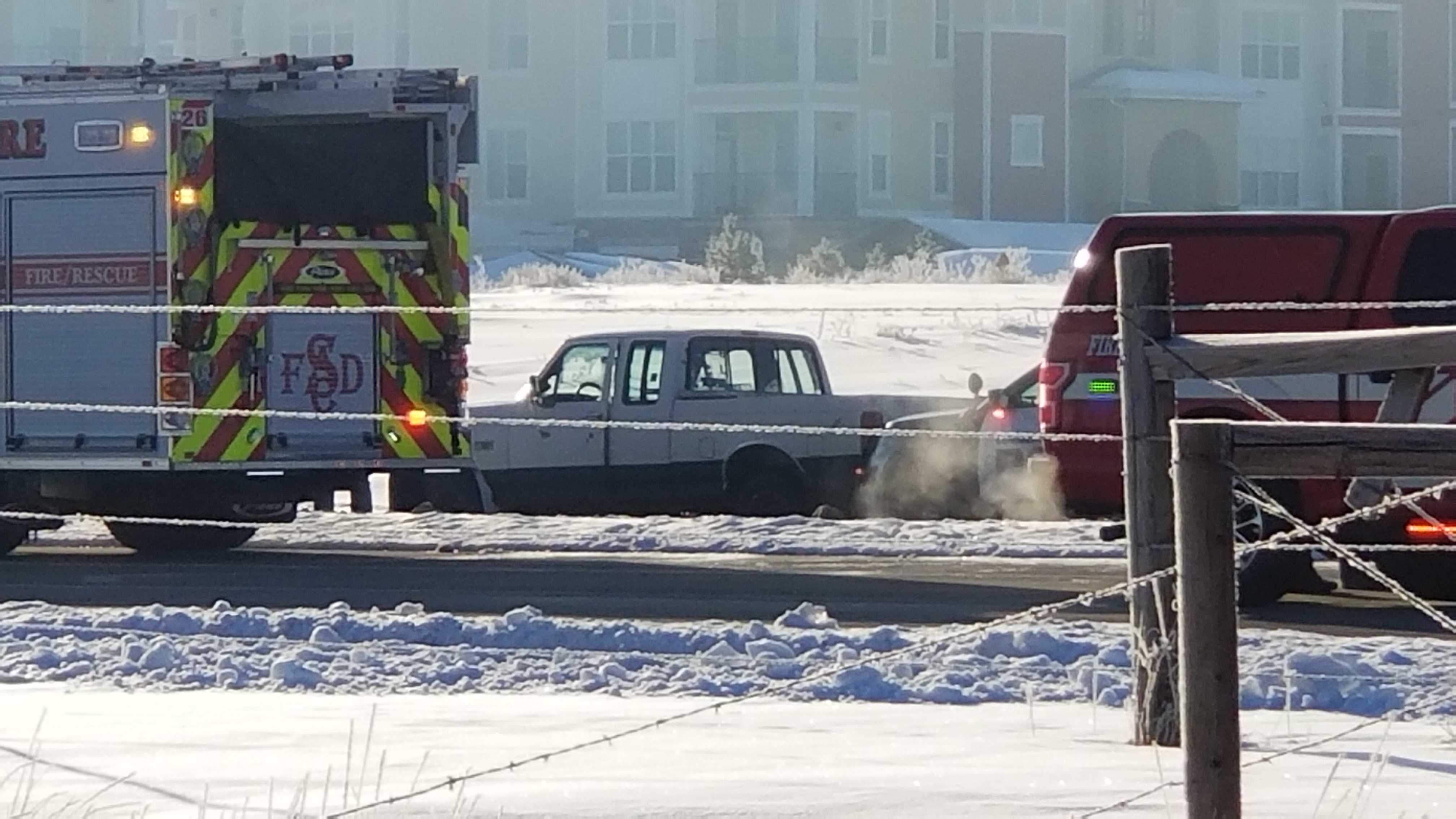 Commerce City shooting Feb 14 2020 2