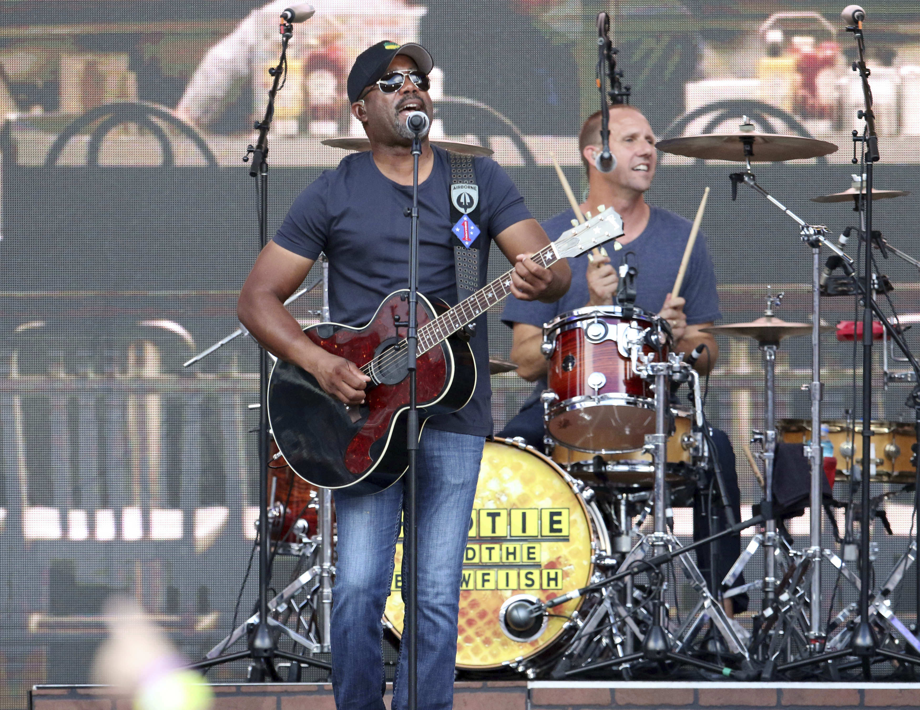 Darius Rucker