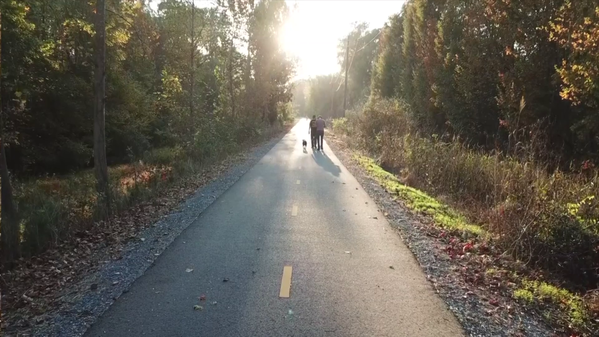 South Hampton Roads Trail