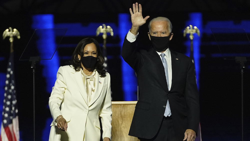 Wisconsin lawmakers react to the inauguration of Biden, Harris - Vimarsana News