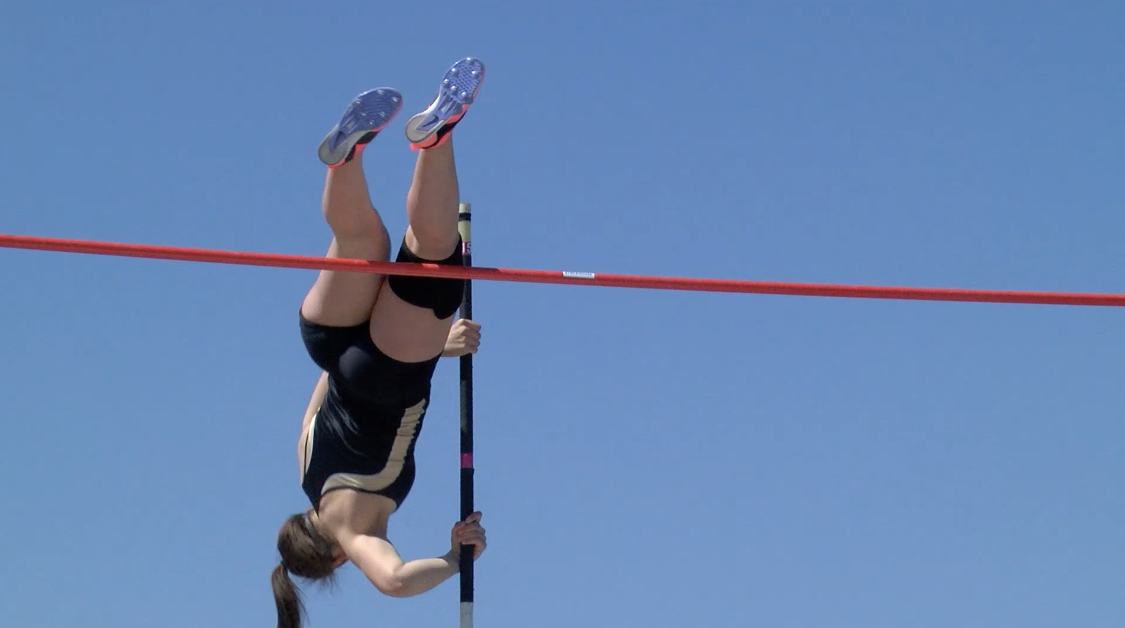 Billings West's Emma Zimmerman
