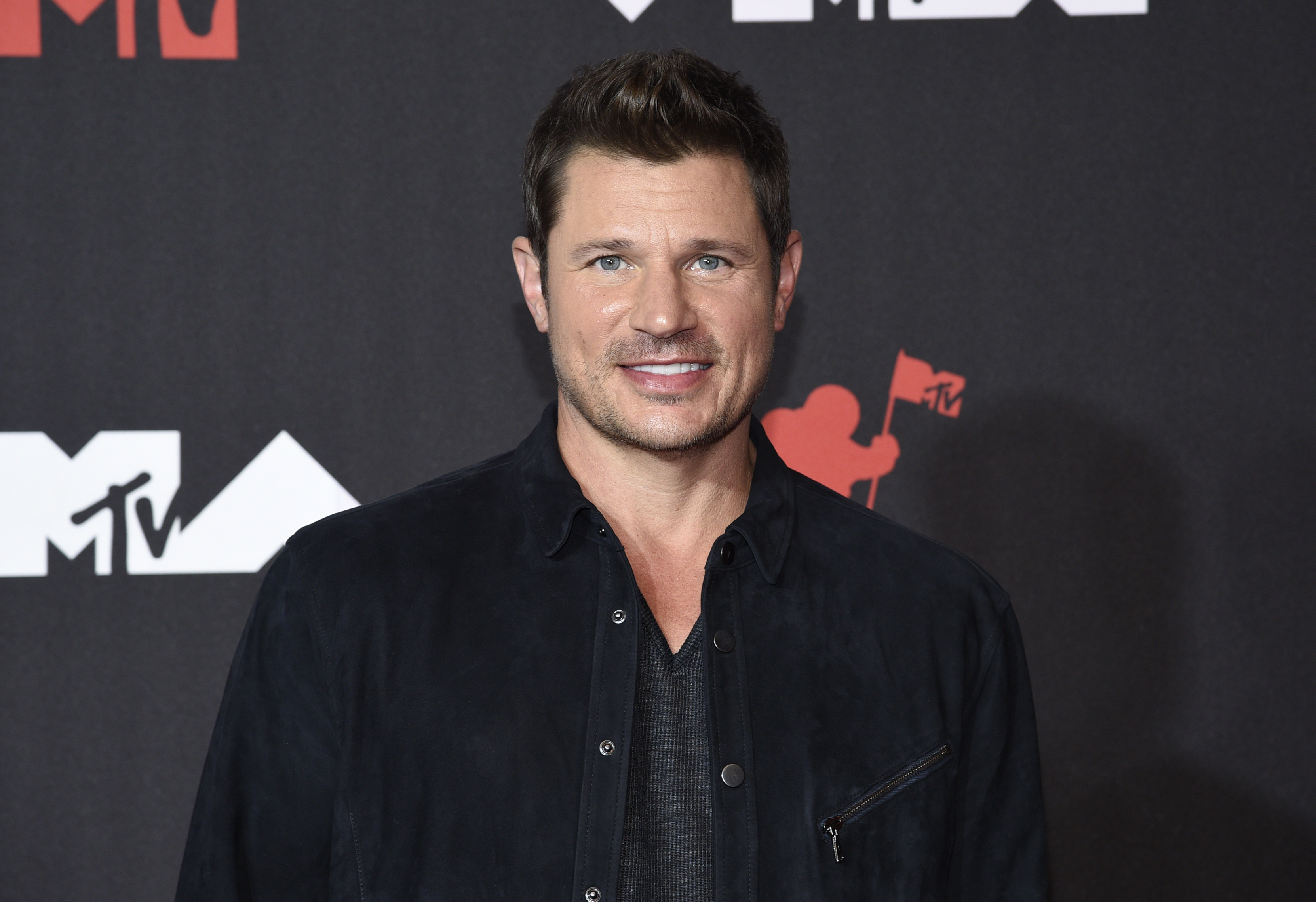 Nick Lachey