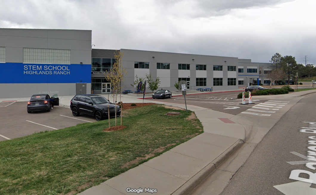 STEM School Highlands Ranch