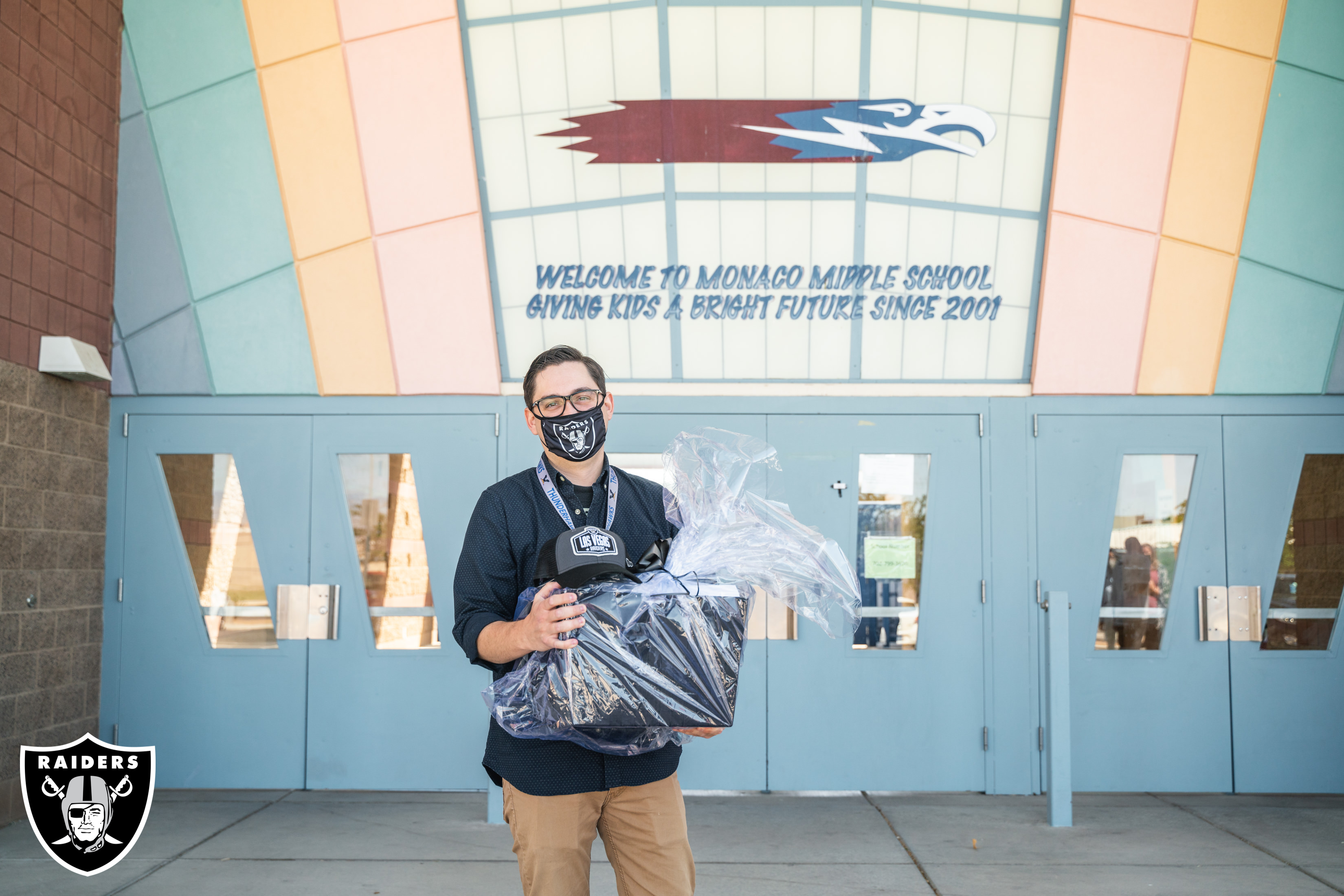 Mr. Redash, Mario C. and Joanne Monaco Middle School.jpg