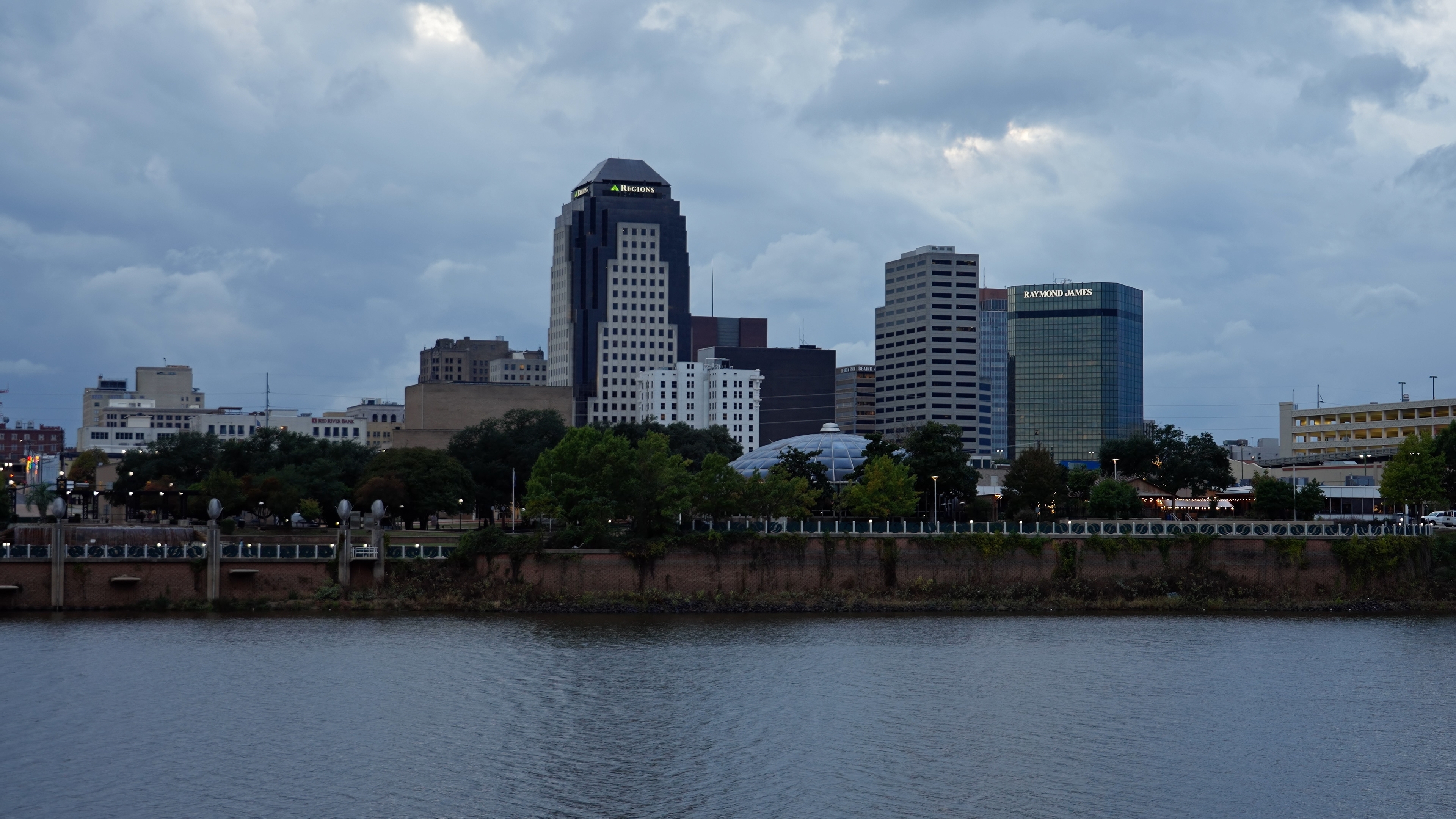 Shreveport Louisiana