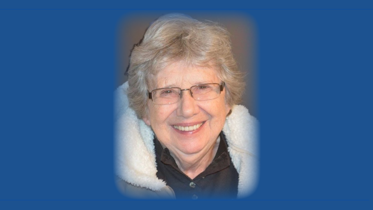 Nancy Ann Bowen
December 26, 1936 — February 17, 2026