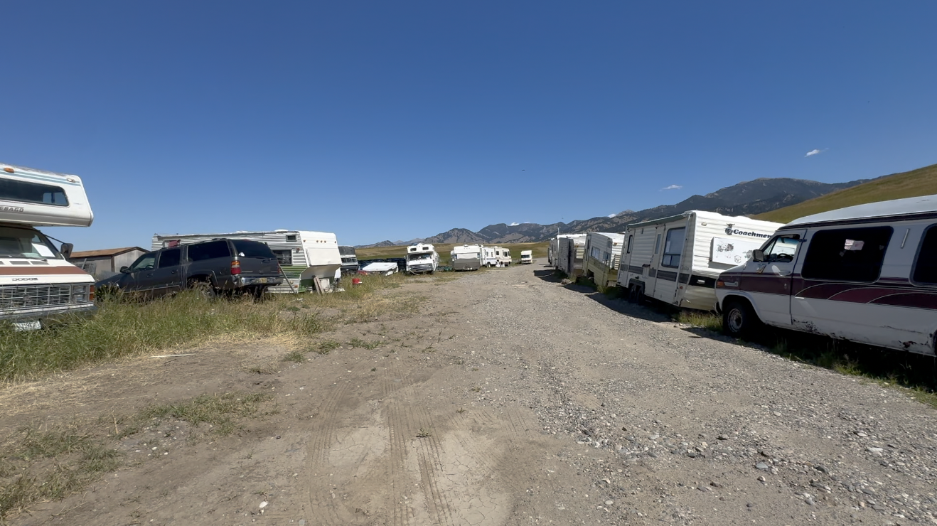 Campers 