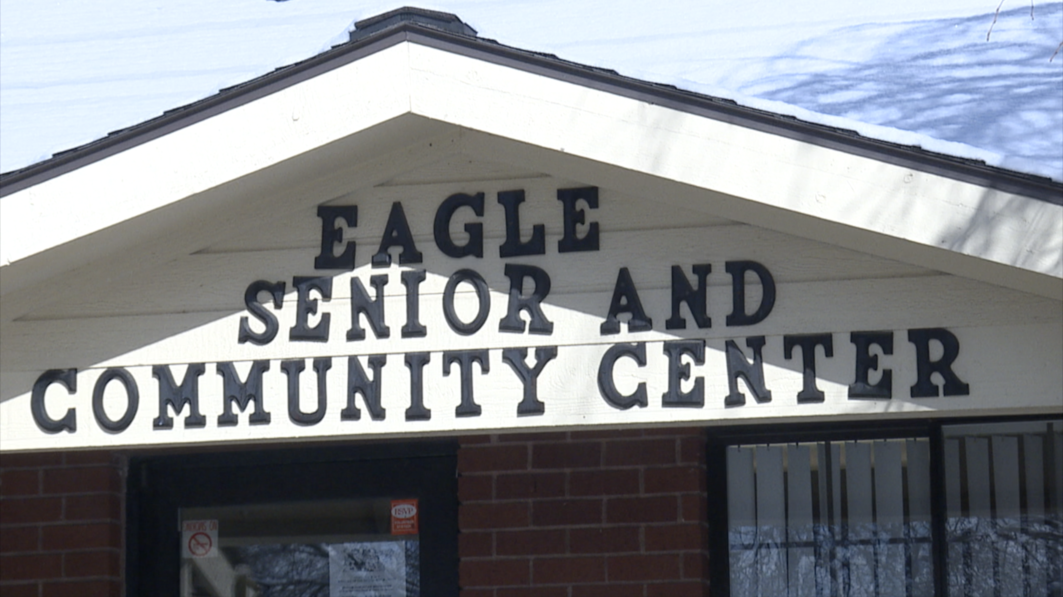 Eagle Senior Center