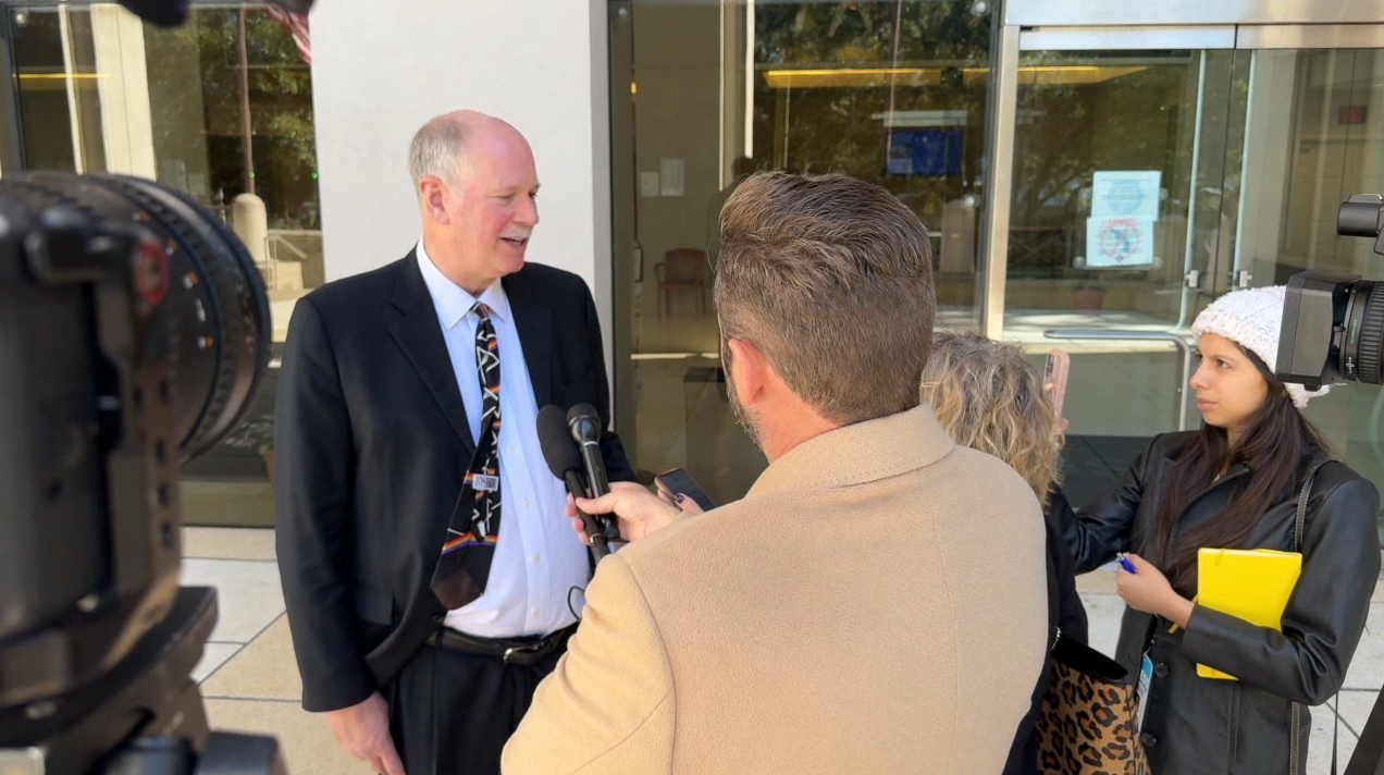 Court weighs in on firing of FWC employee