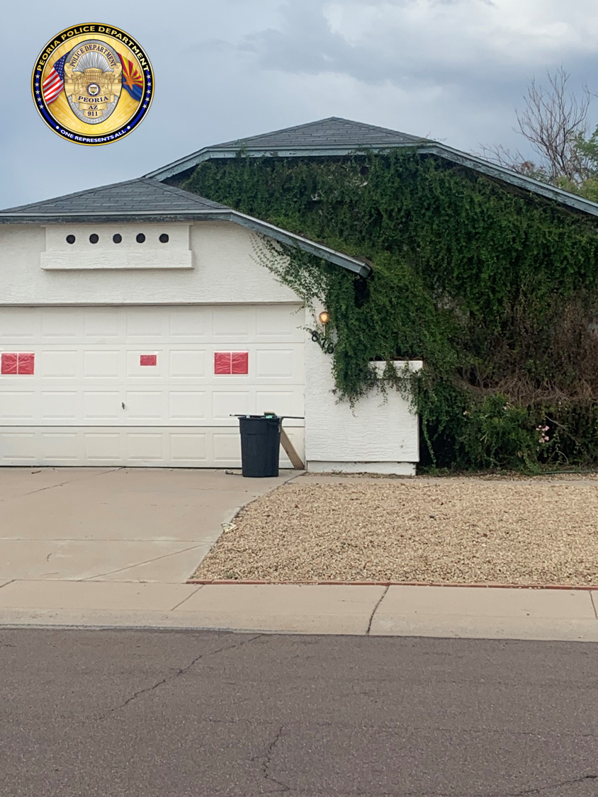 Peoria death investigation rats infestation