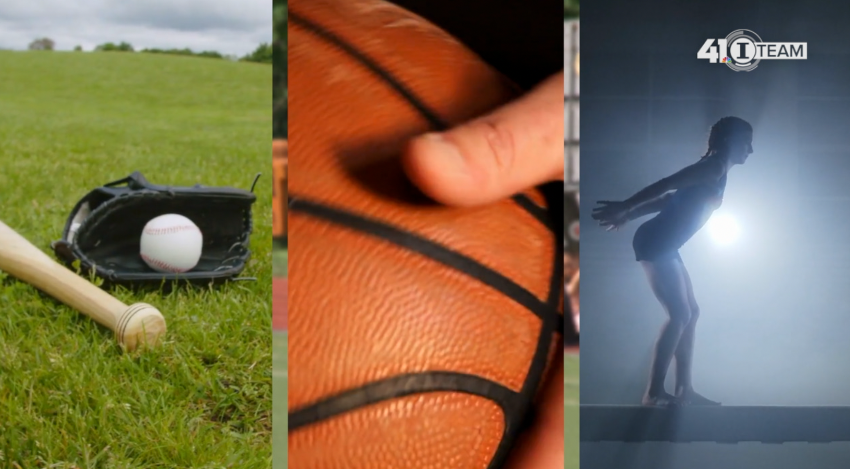 SAFESPORT 4 PROTECTING ATHLETES