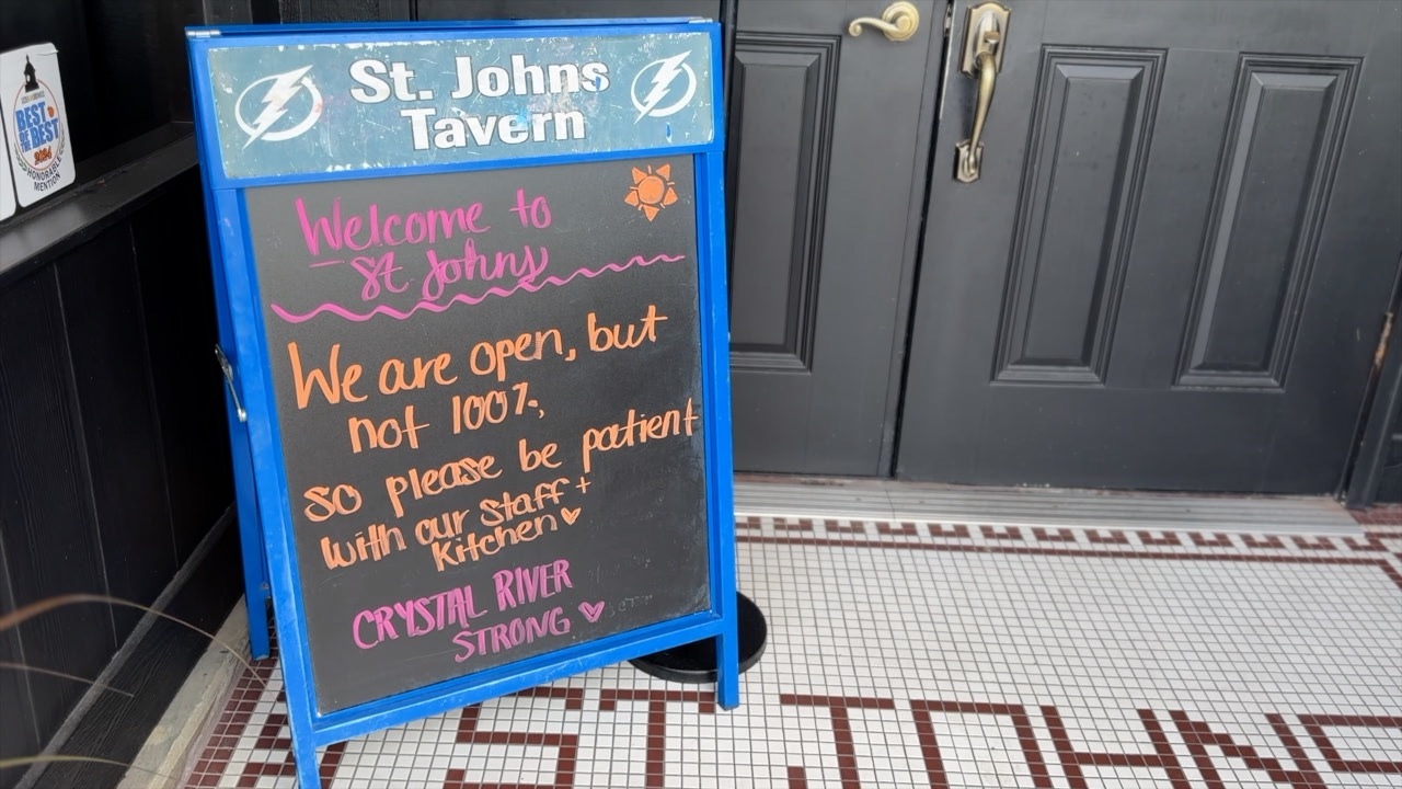 St Johns Tavern