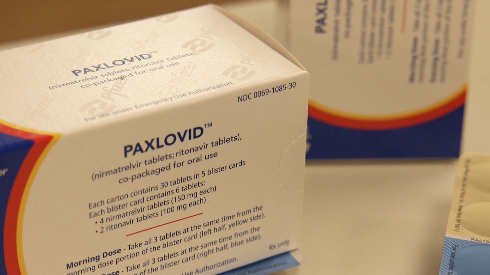 Paxlovid