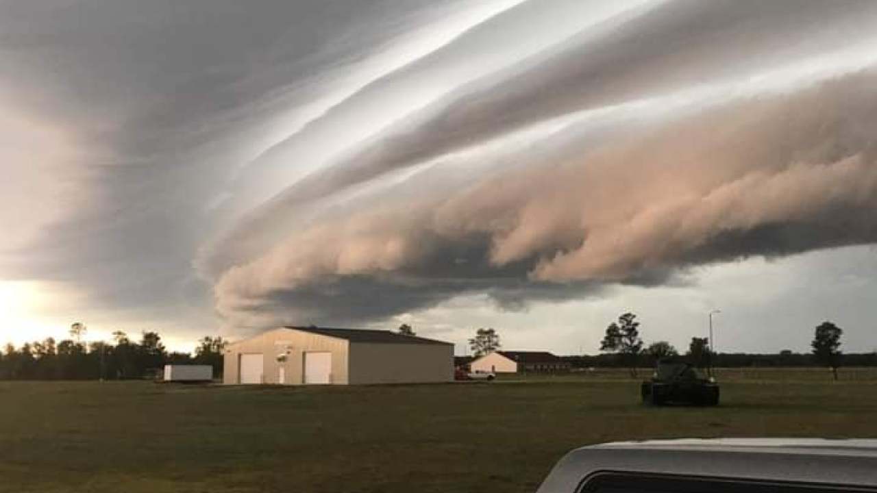 Storms