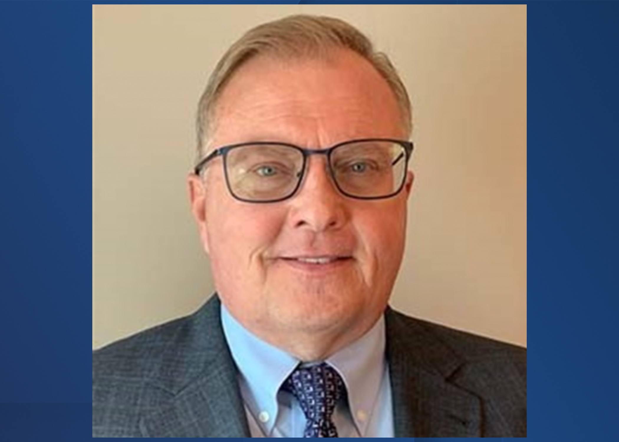 David W. Johnston