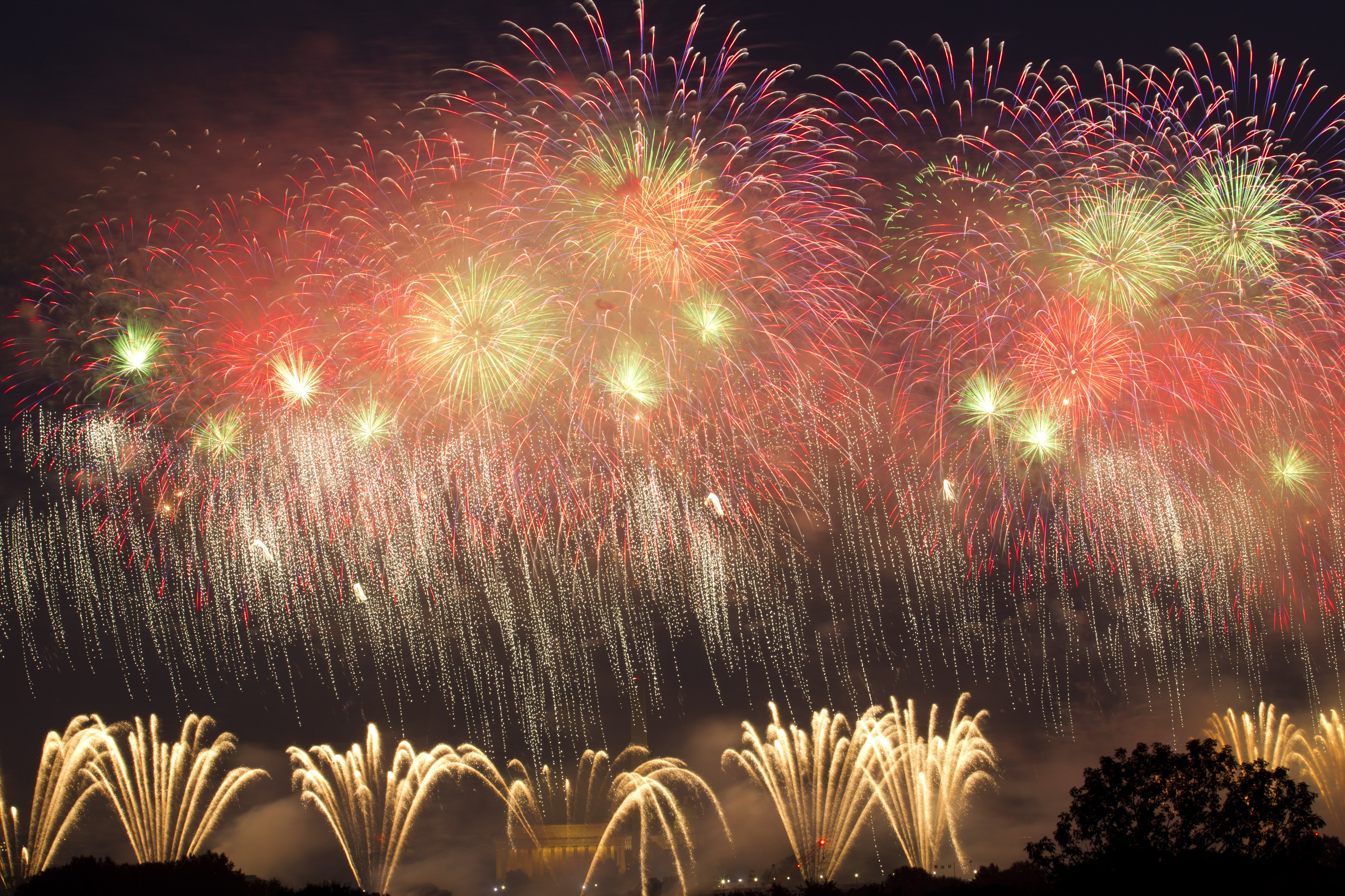 'Salute to America': where and when to watch July 4 celebration
