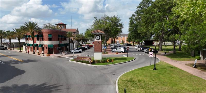 Shining a spotlight on Auburndale 