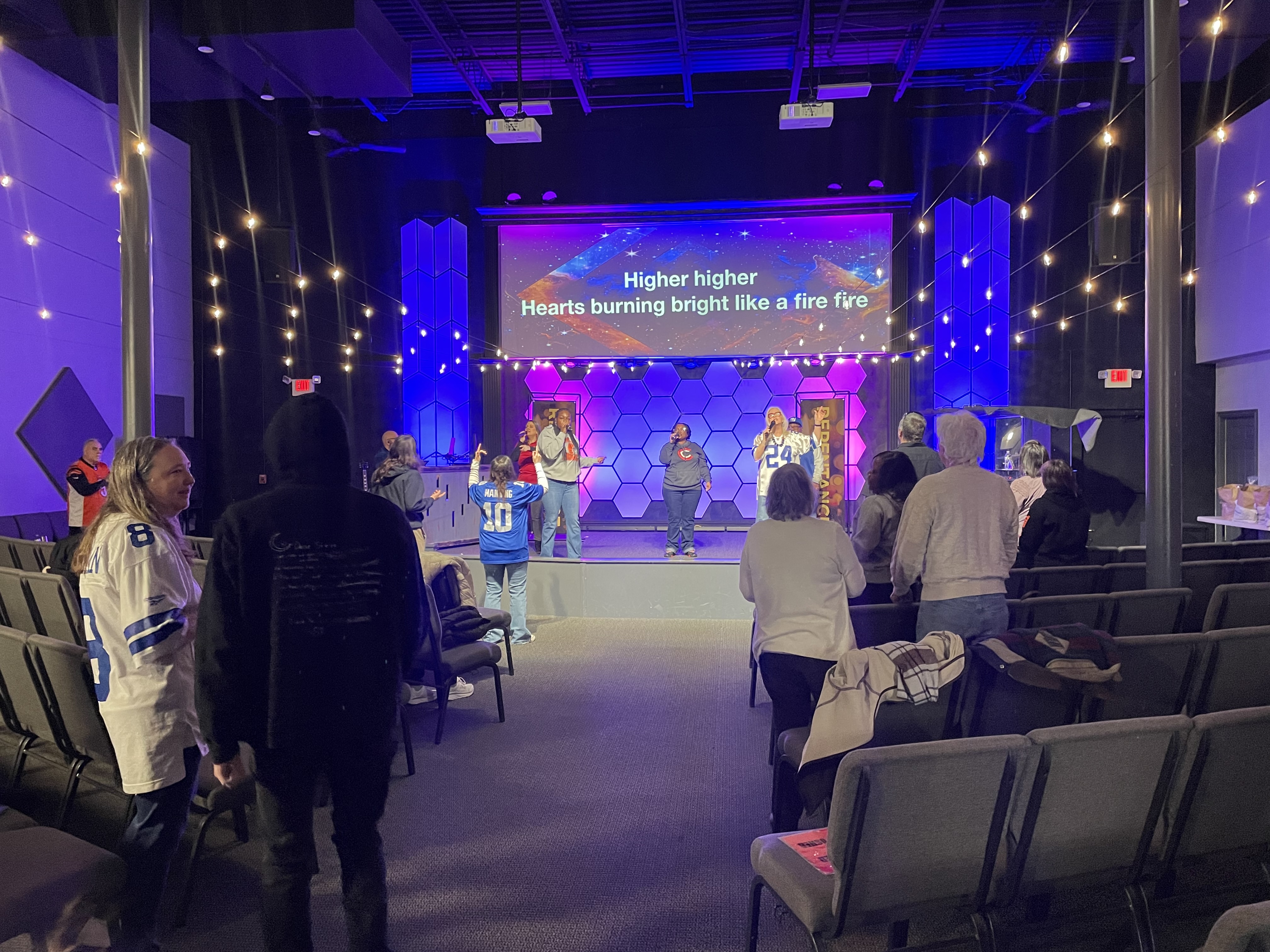 Connect Church