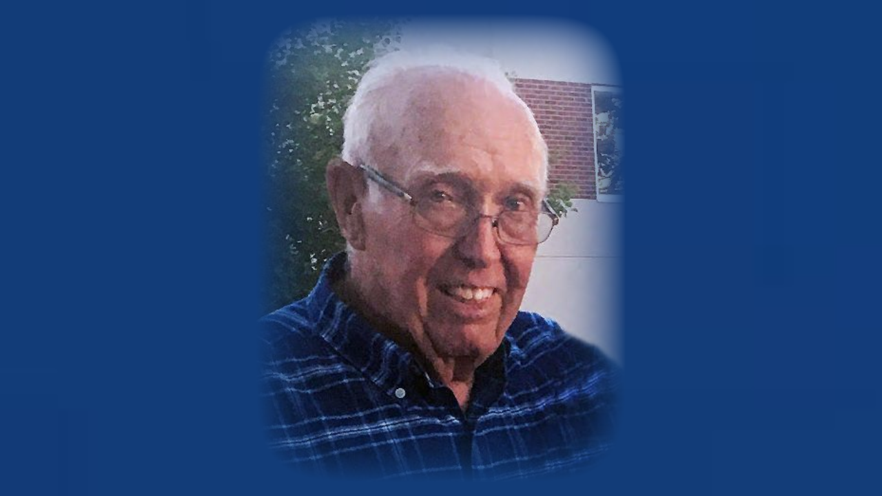 Donald L. Buck
April 23, 1930 - April 14, 2023
