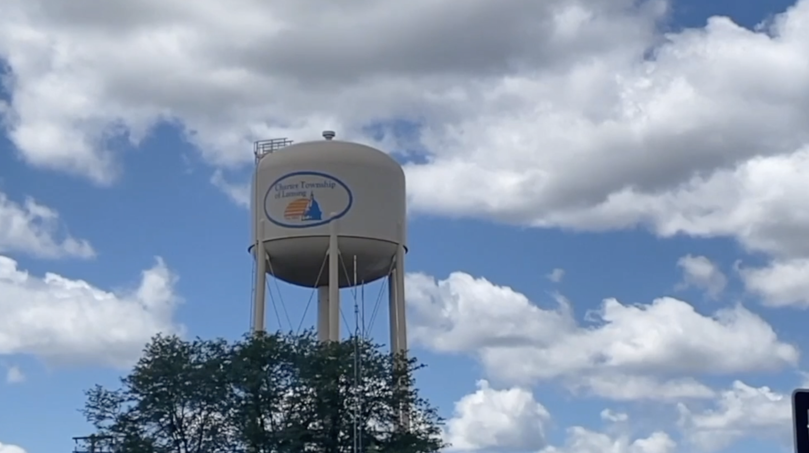 Lansing Township
