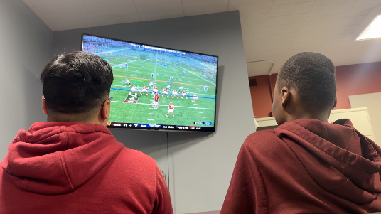 E-Sports League partners with Kent County Courts